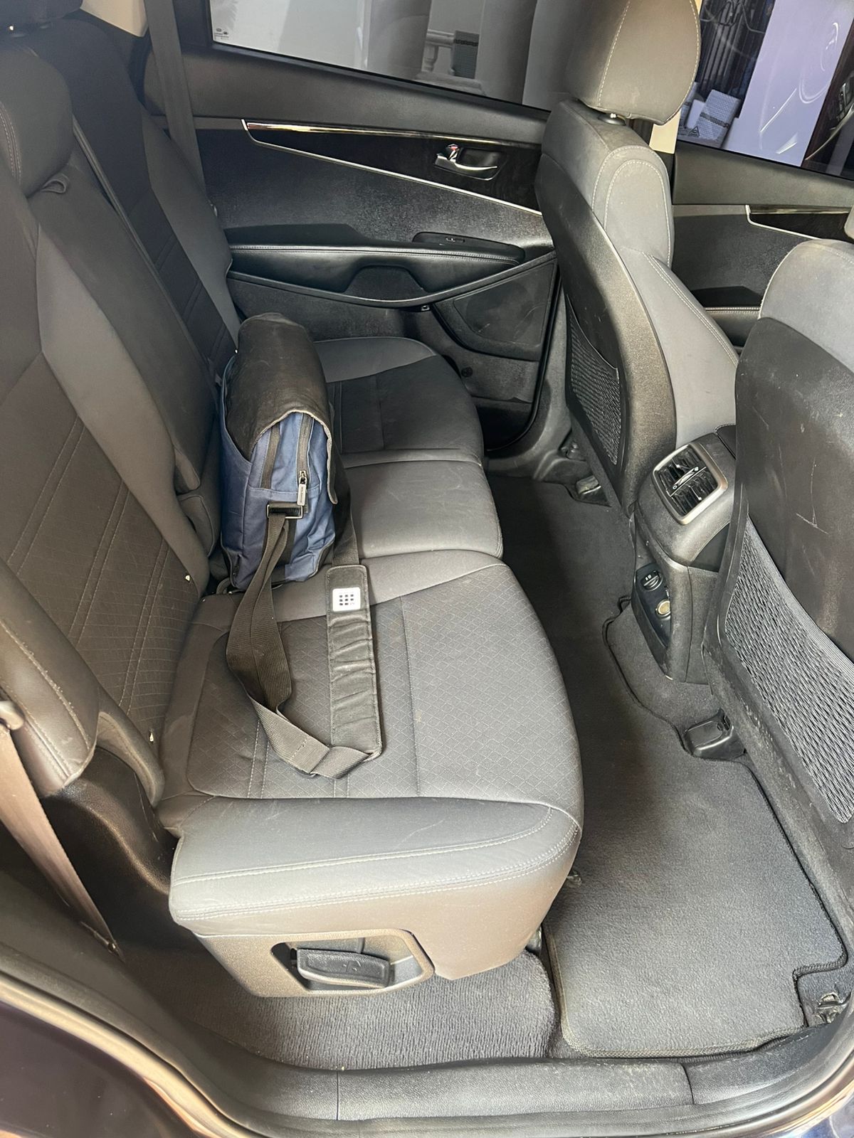 jeepetas y camionetas - kia sorento 2016 ex 4