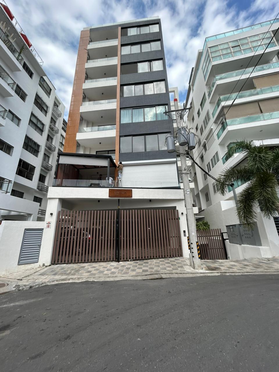 apartamentos - El Millon, Distrito Nacional, Santo Domingo  4