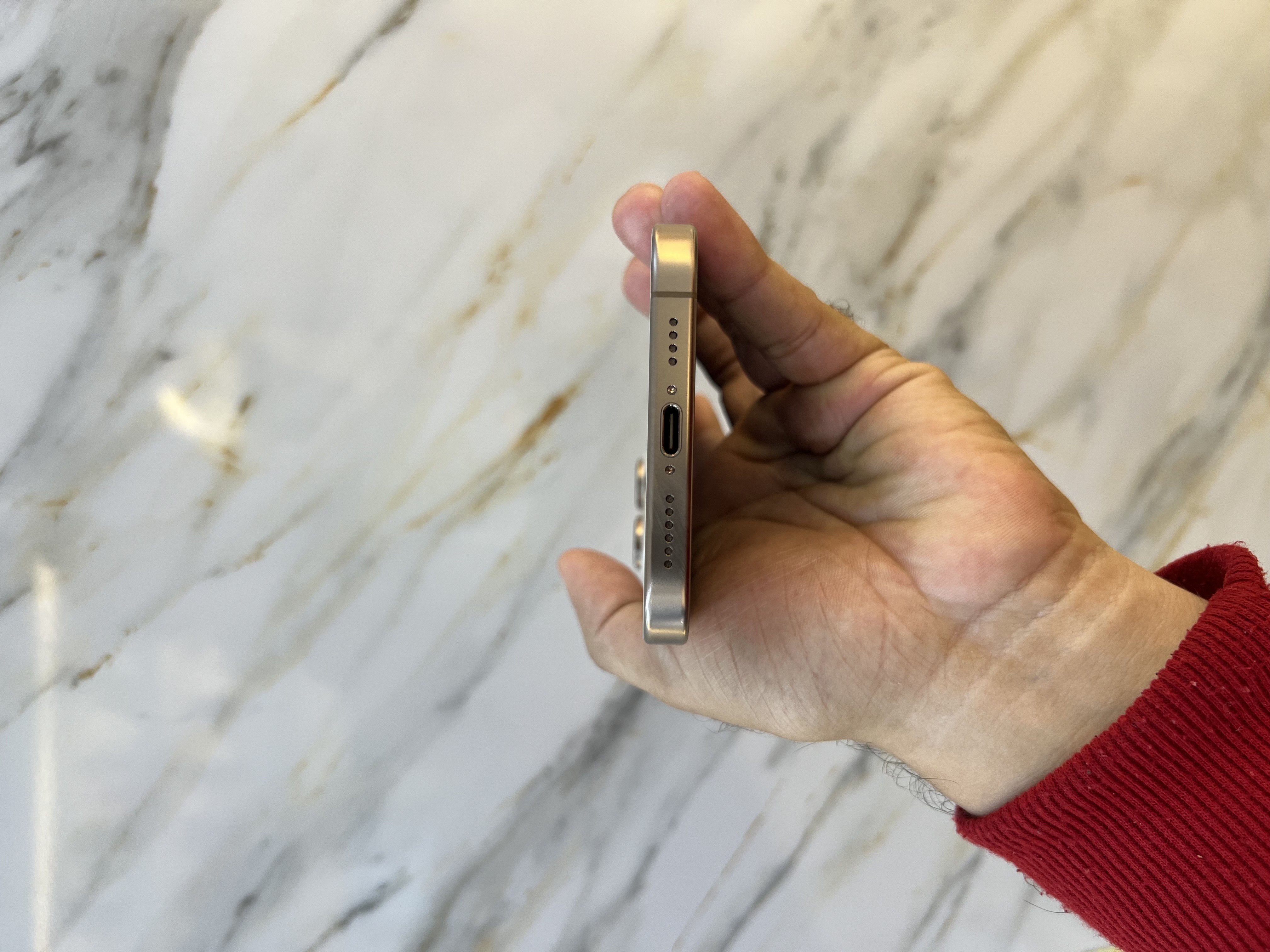 celulares y tabletas - IPHONE 16 PRO MAX 256GB FACTORY 2