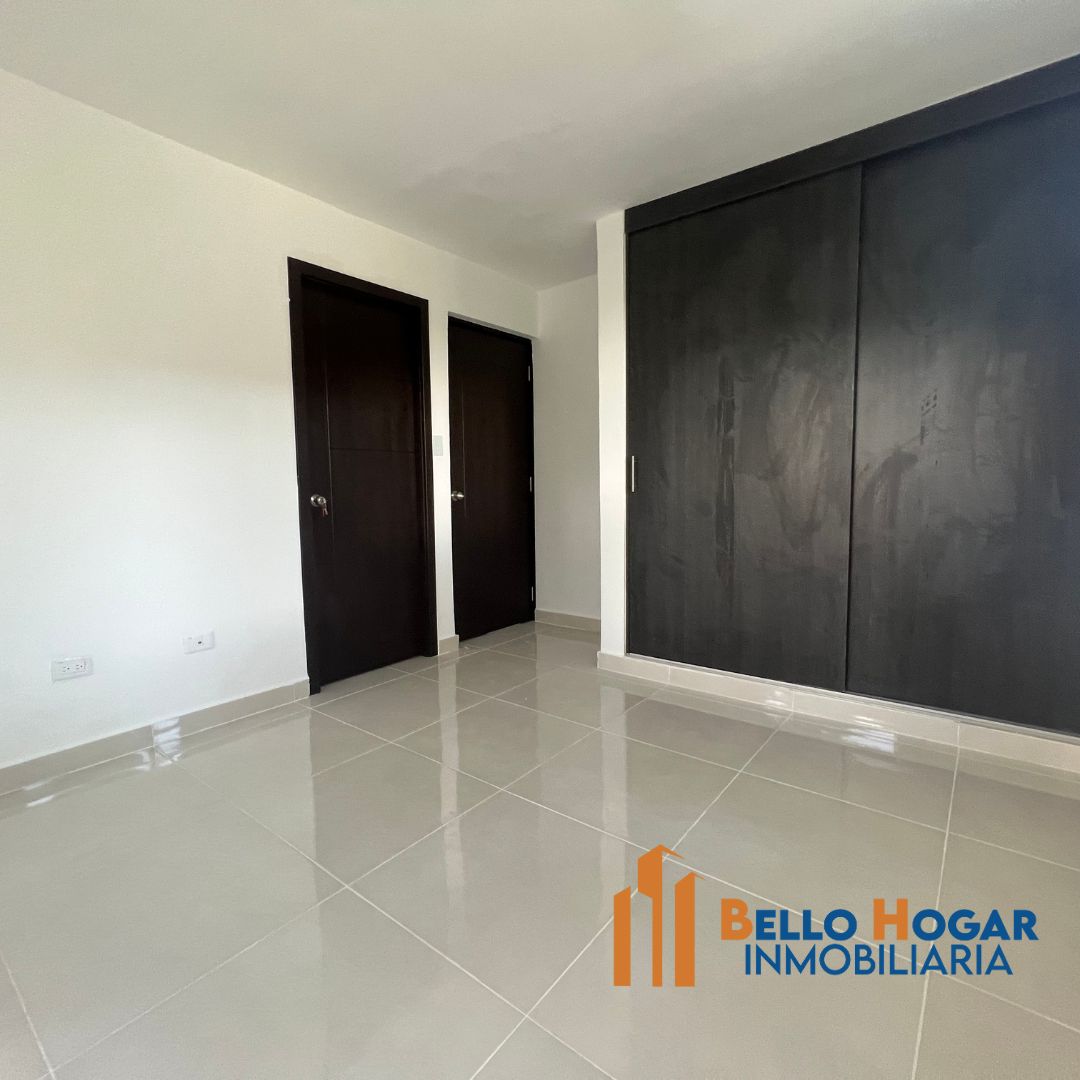 apartamentos - Apartamento en Alquiler – Charles de Goulle 7