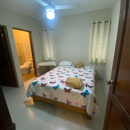 casas - CASA RESIDENCIAL JARDINES DEL MOGOTE 6