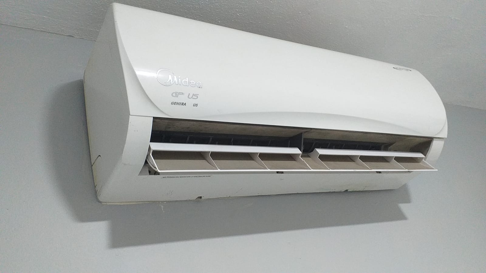 aires acondicionados y abanicos - Aire acondicionado inverter  0