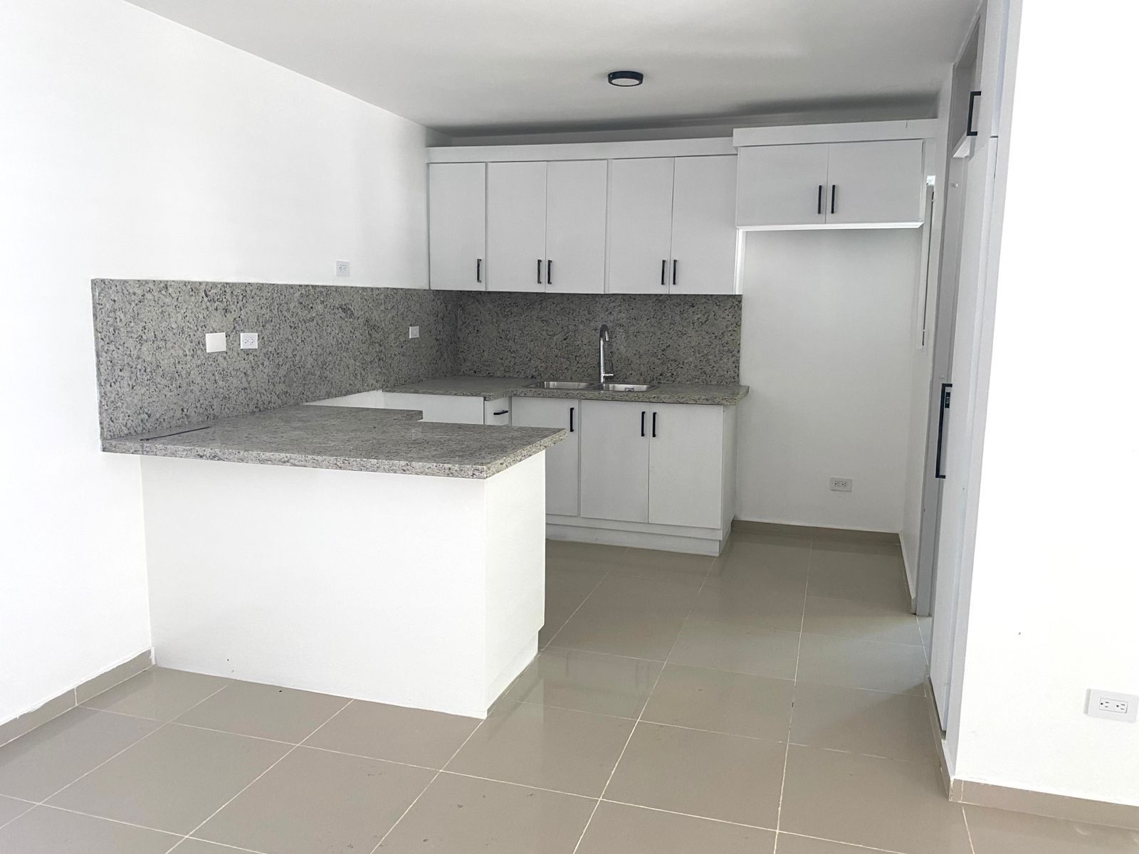 apartamentos - Rento Apartamento , Residencial Harmony, Autopista Duarte, Stgo. 6