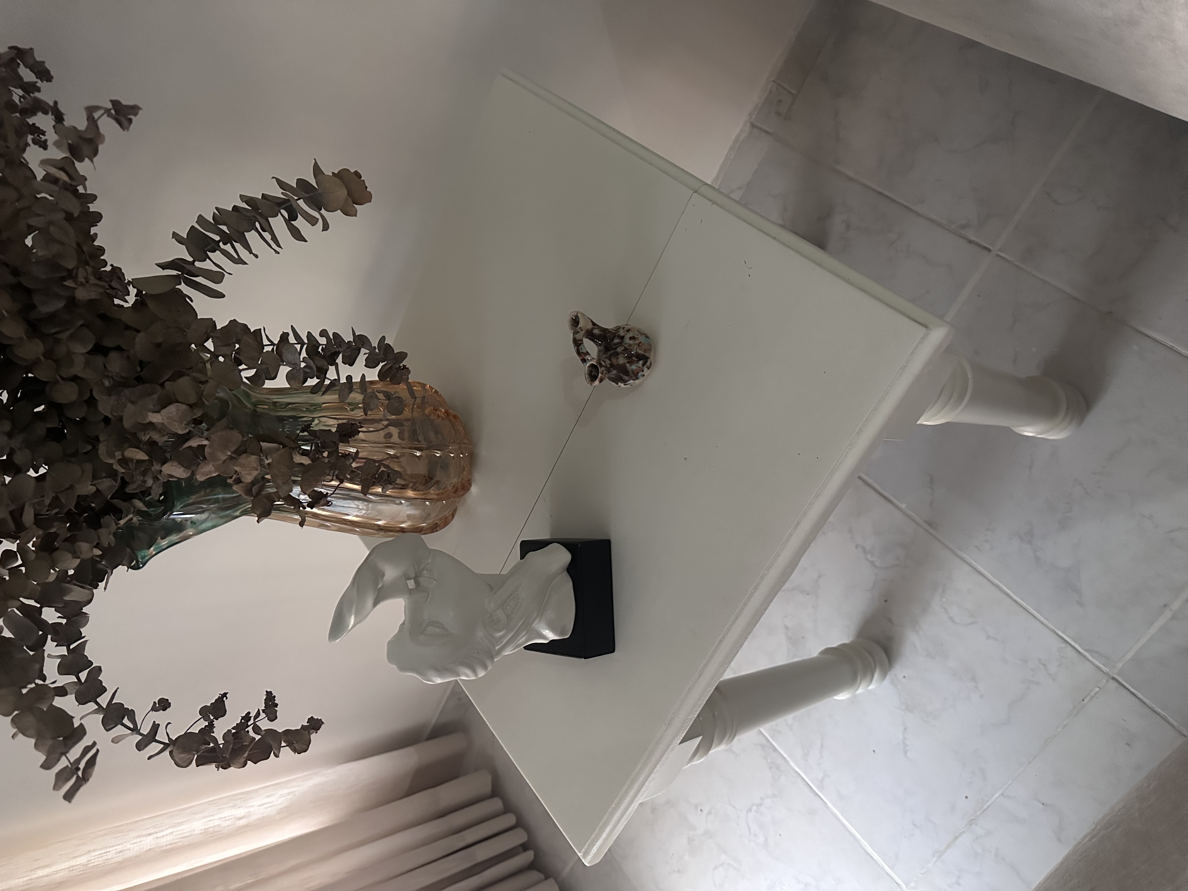 decoración y accesorios - Mesas de Centro y Lateral para Sala 3