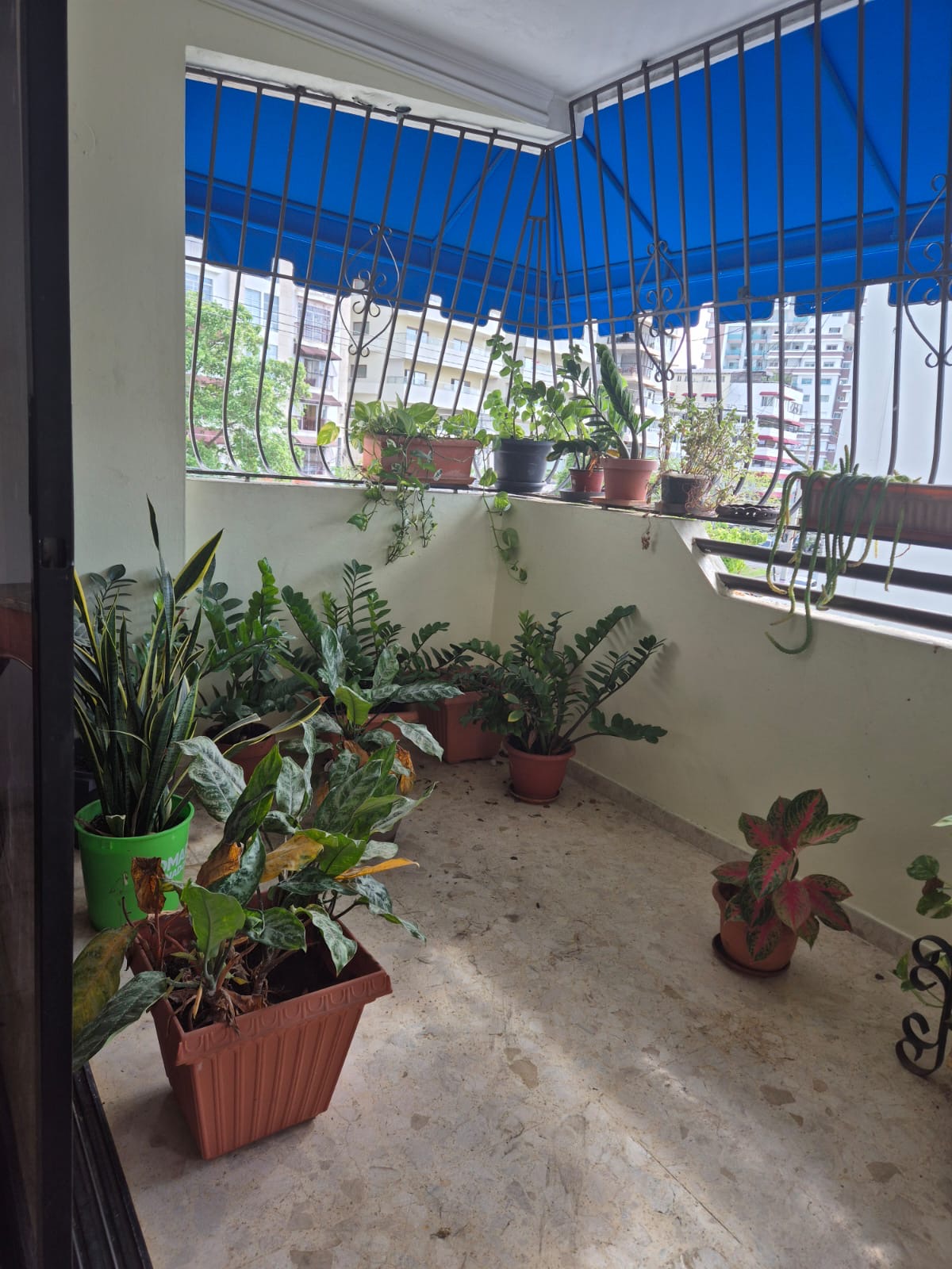 apartamentos - Se Vende Apto en Cacicazgo Avenida  Enrriquillo  8