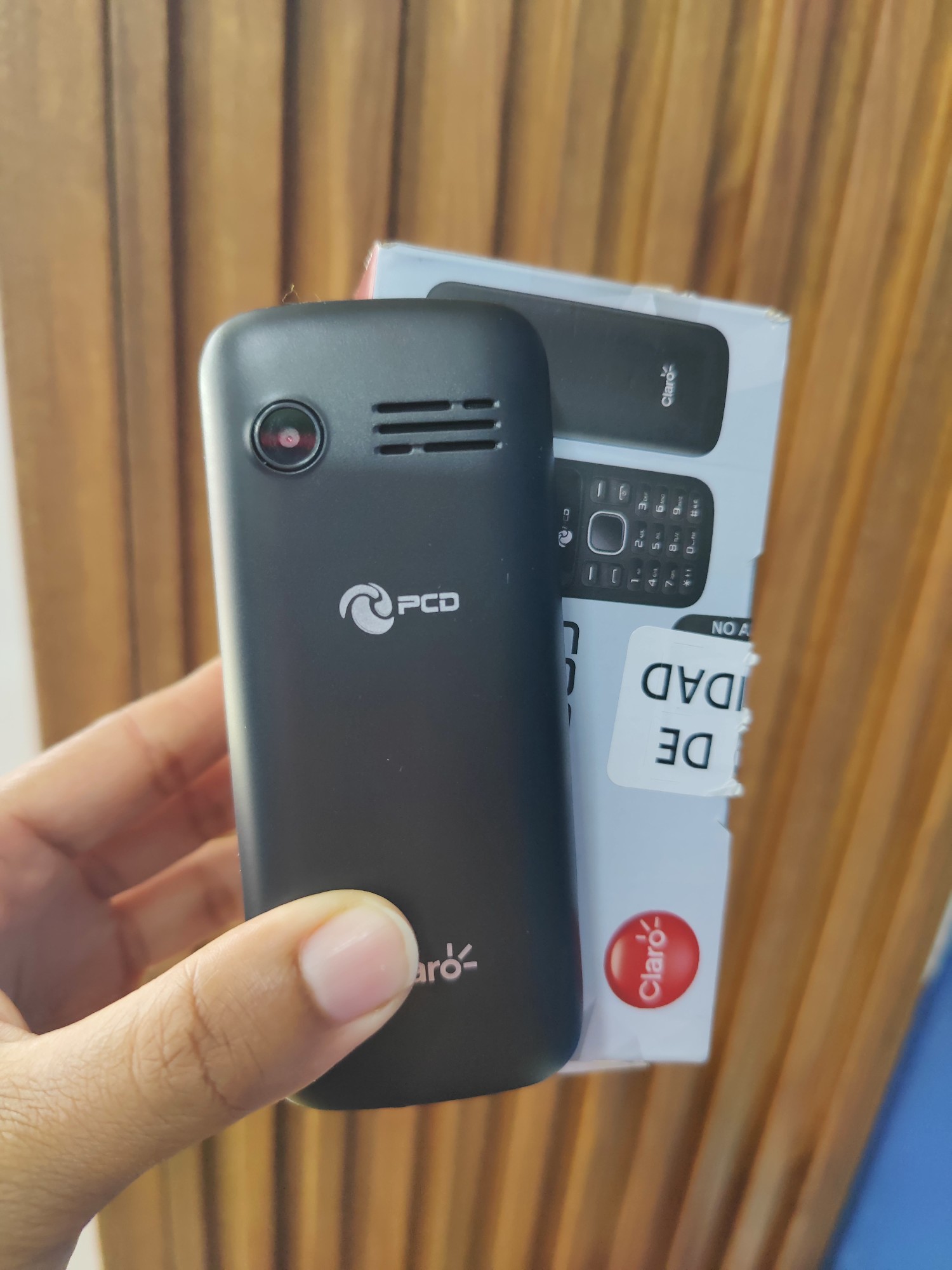 celulares y tabletas - Celulares pequeños 6