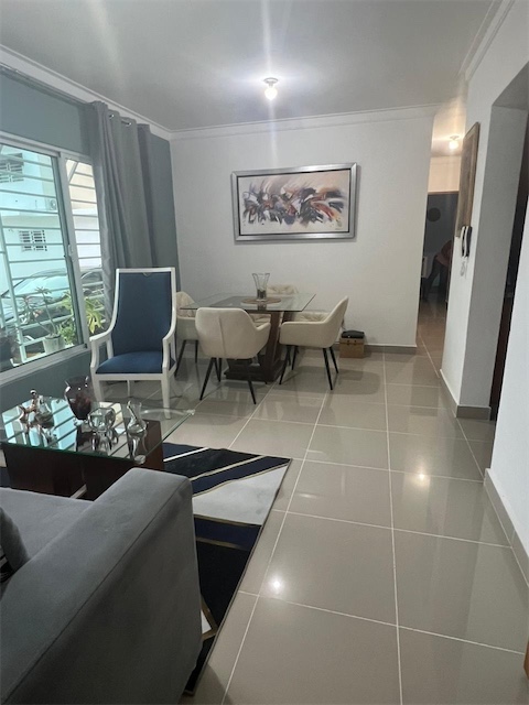 apartamentos - Venta de apartamento en las Americas primer nivel Santo Domingo este  0