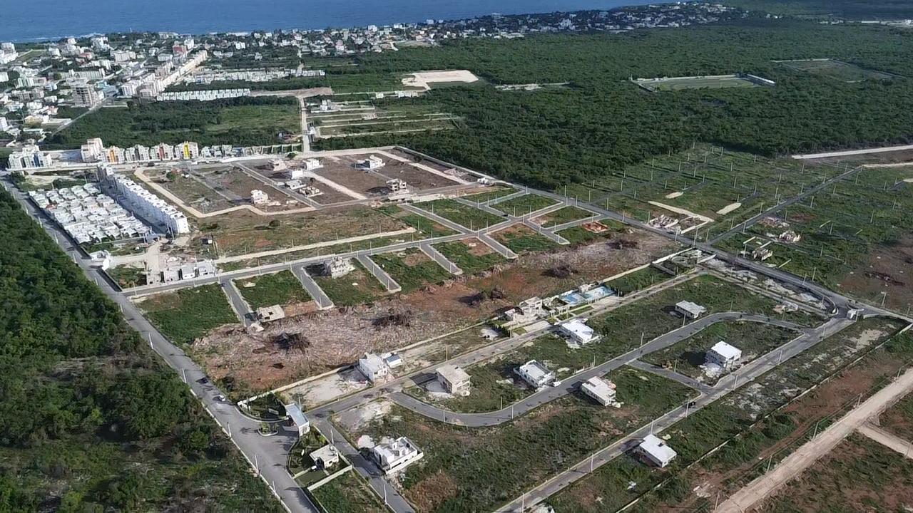 solares y terrenos - Feria de solares en Caleta, La Romana 3