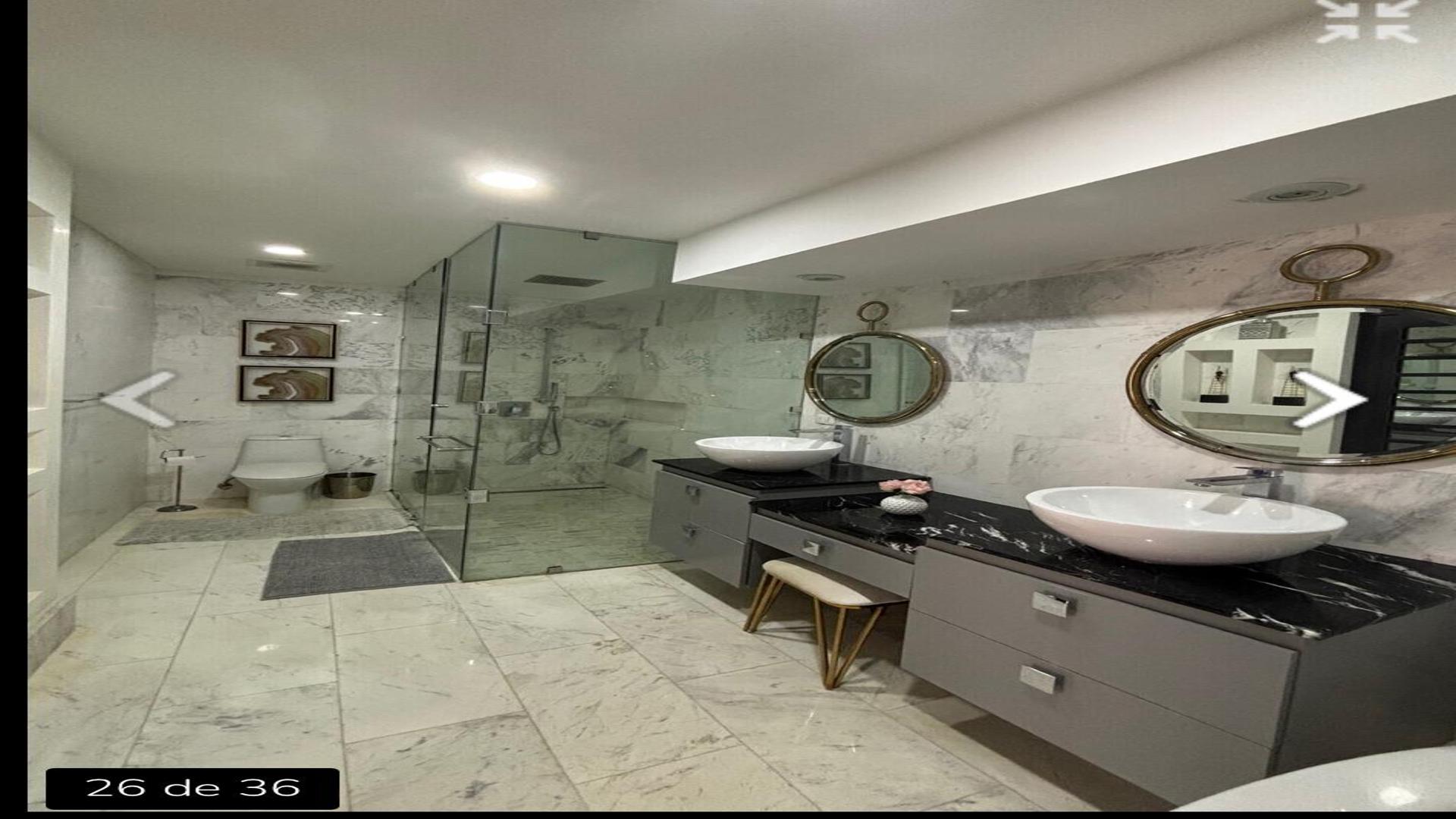 casas - Casa amueblada en isabel villa 1