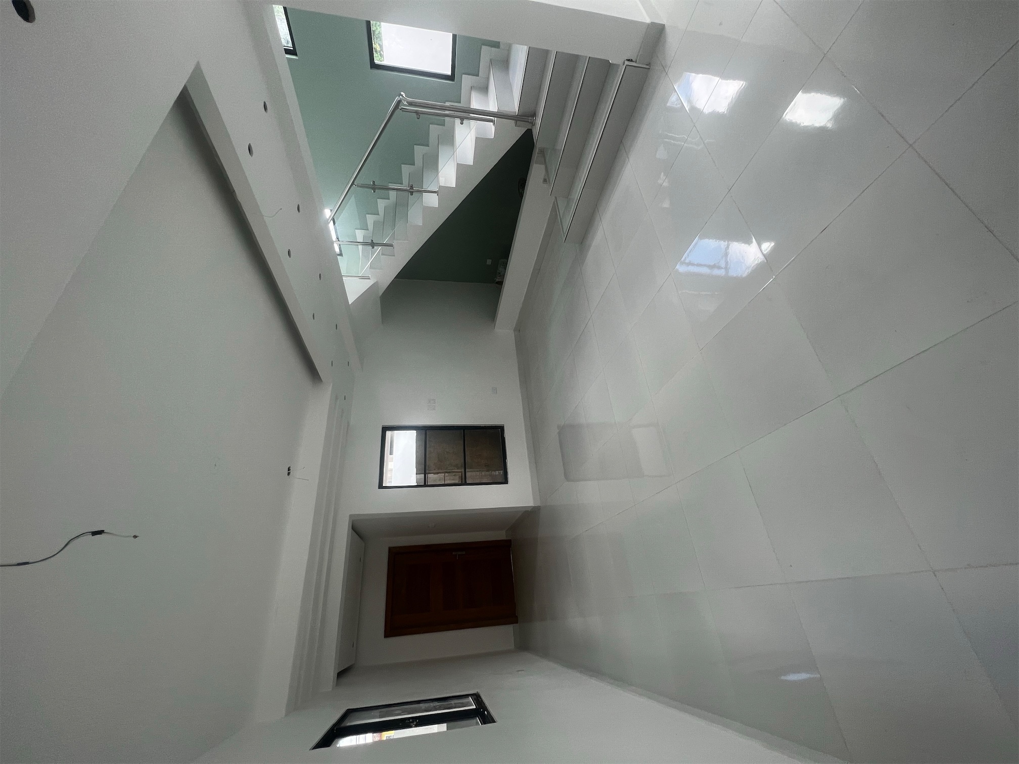 casas - Venta de casa de lujo autopista de san Isidro prado oriental Santo Domingo  7