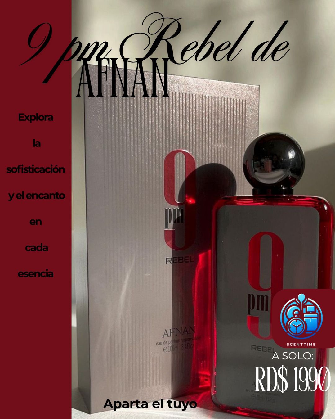 salud y belleza - perfumes con un aroma exquisito.  2