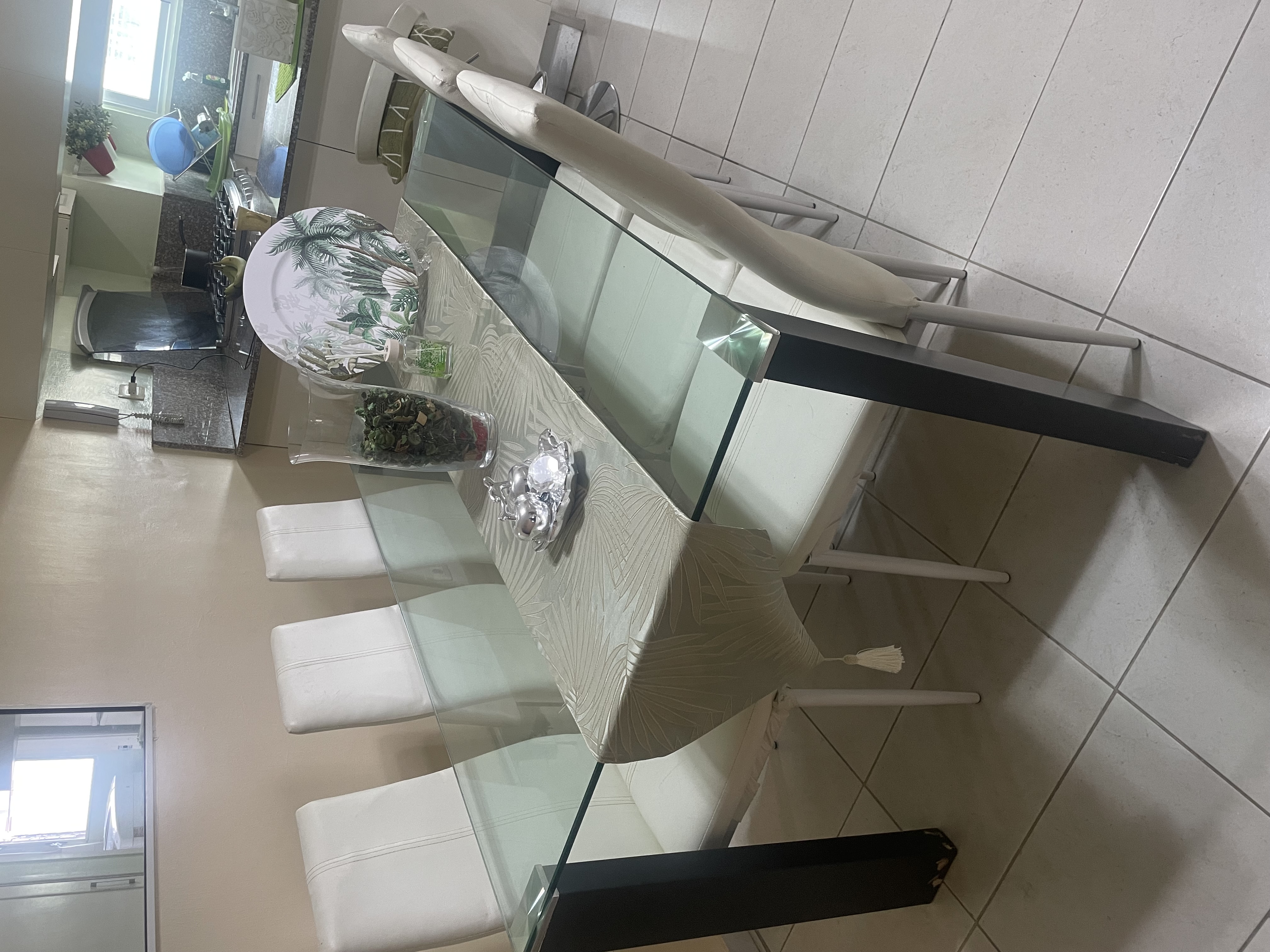 muebles y colchones - VENDO JUEGO COMEDOR  3