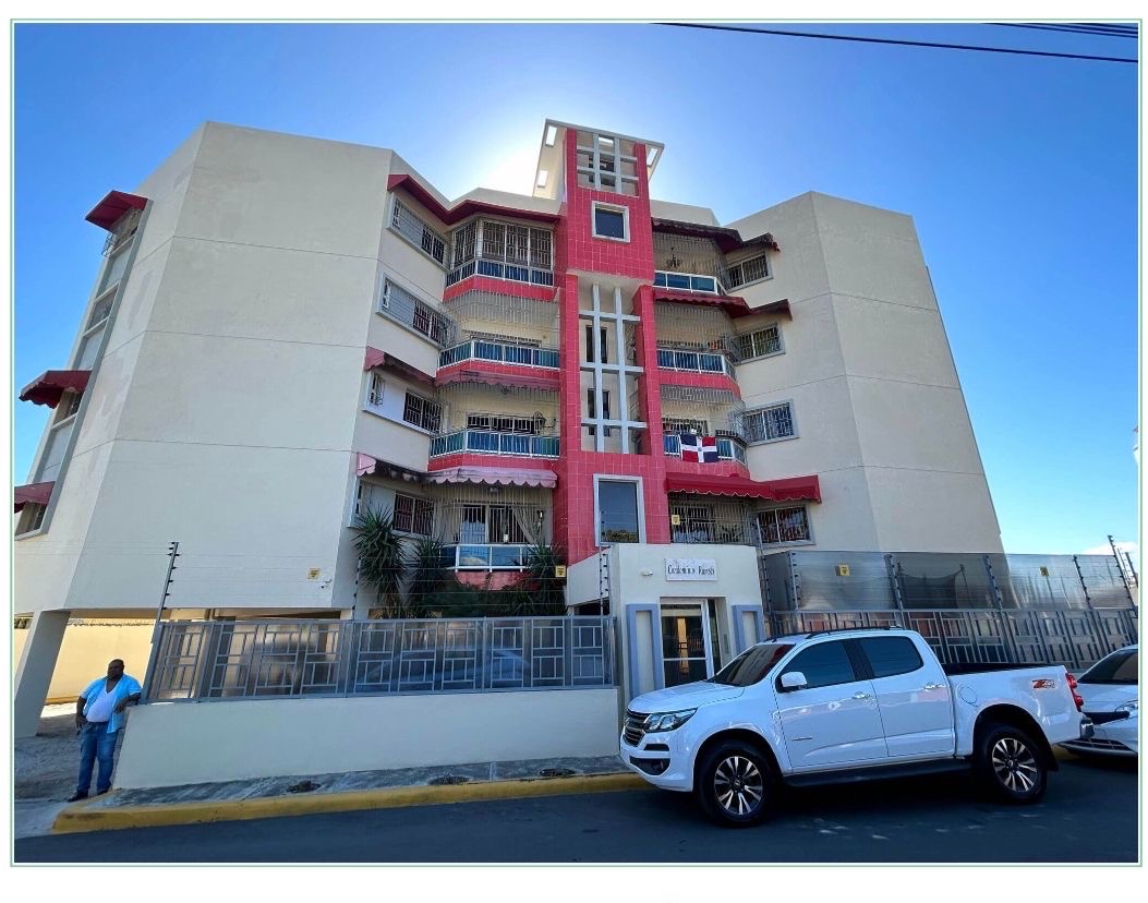 apartamentos - VENDO APARTAMENTO EN LOS 3 OJOS