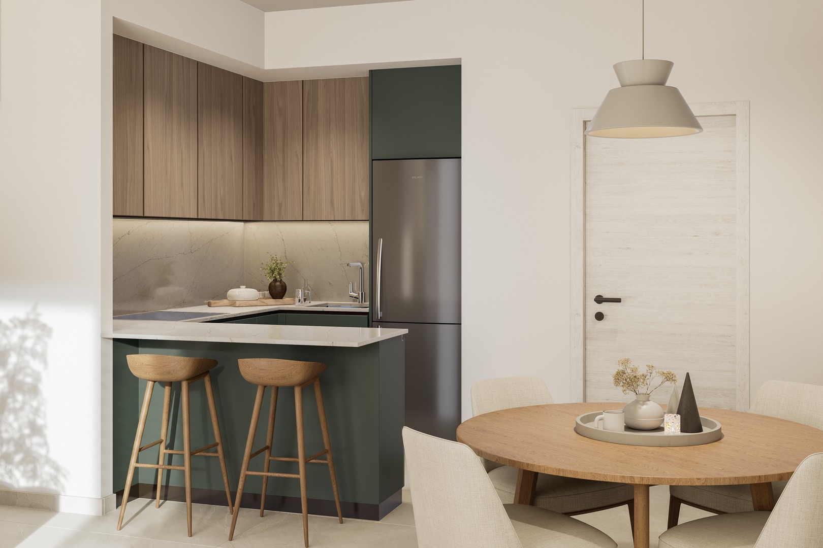 apartamentos - VENTA DE PROYECTO DE APARTAMENTOS EN PUNTA CANA 📍 4