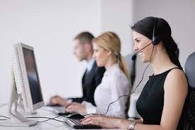 empleos disponibles - Se solicita agente para servicio al cliente 
 1