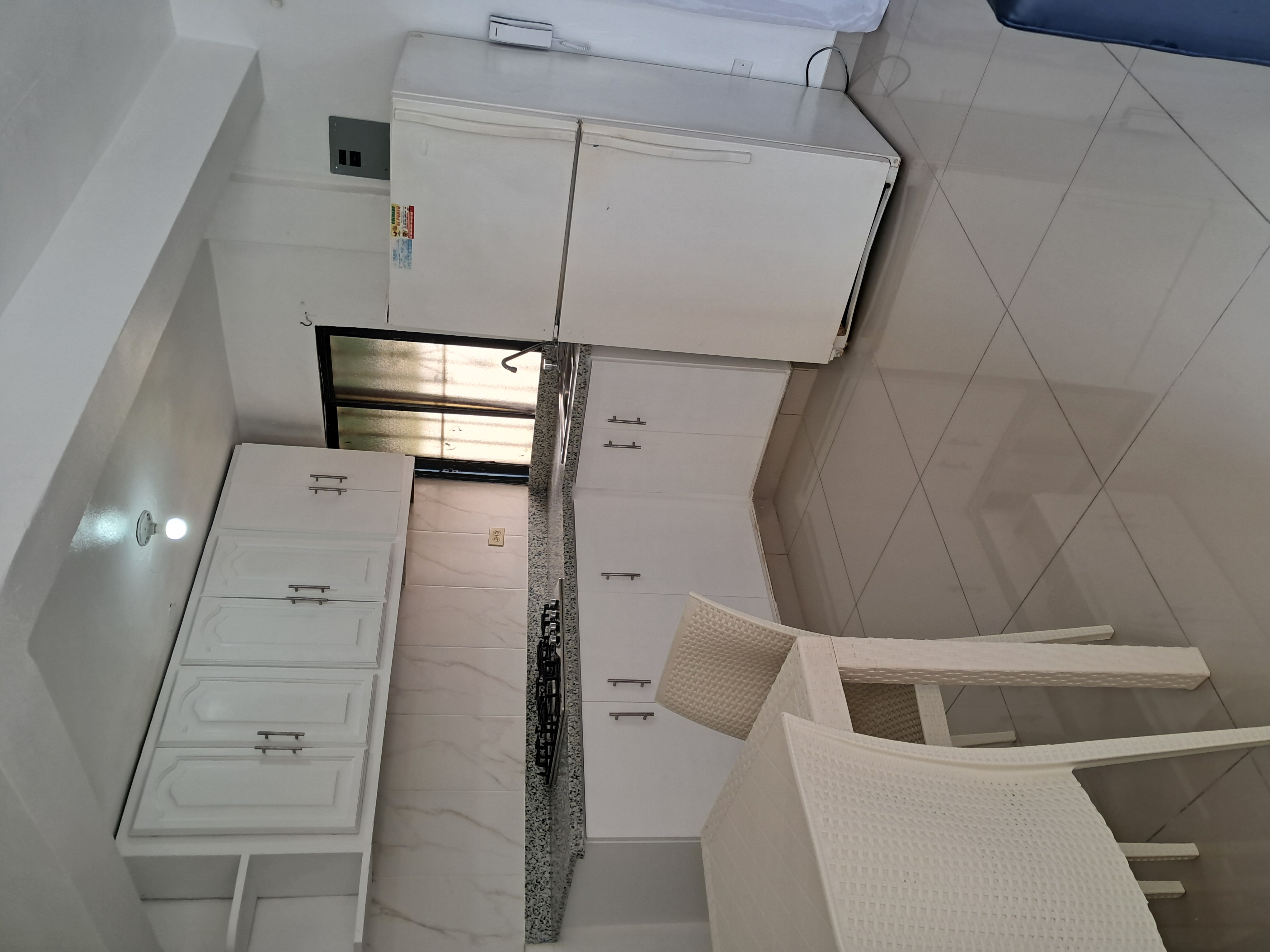 apartamentos - Alquilo bello y comodo apartamento  1