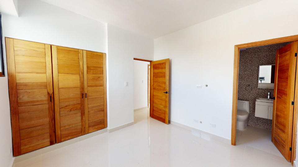 apartamentos - Apto en Renacimiento 2 hab para estrenar  2