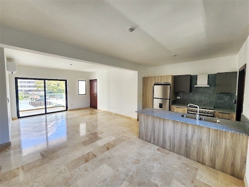 apartamentos - Apartamento de renta en La Trinitaria  2