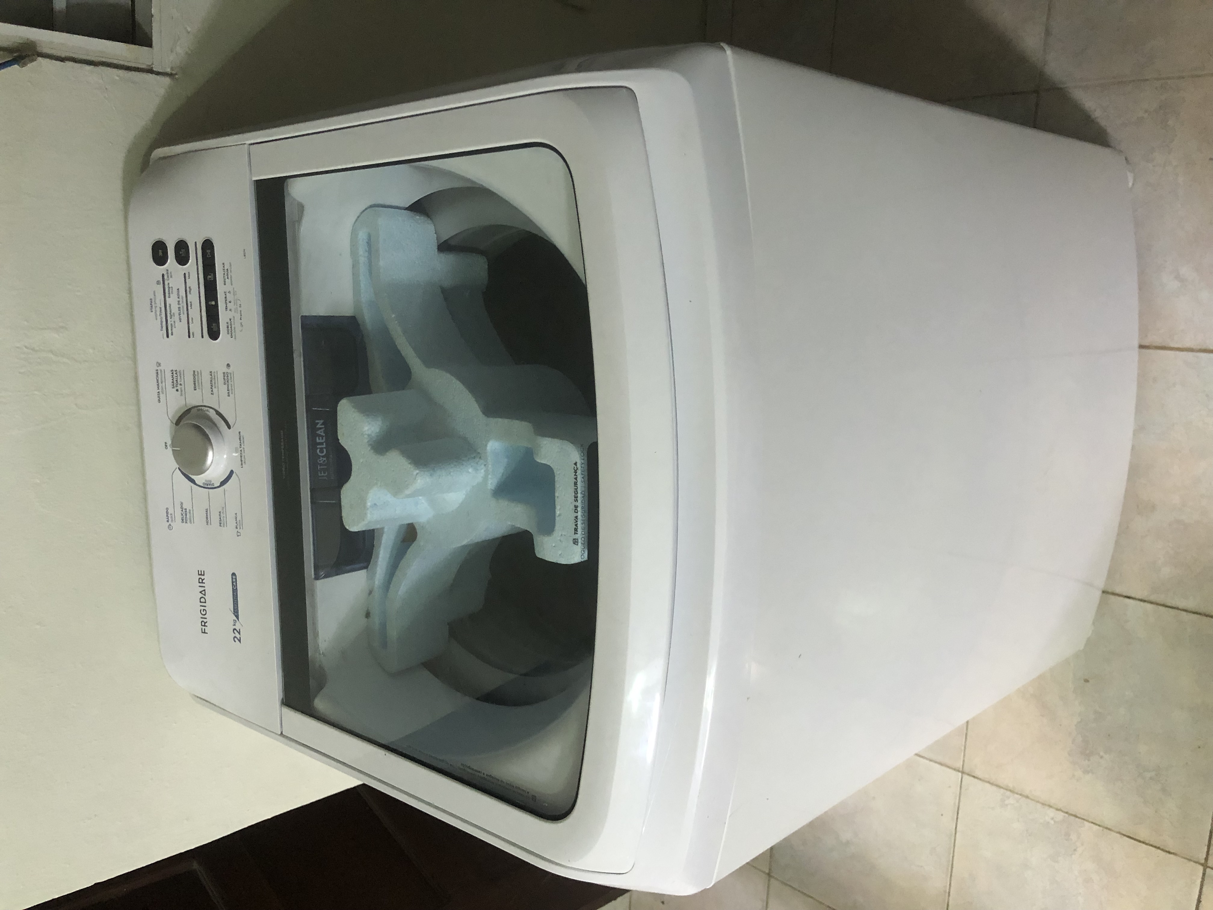 electrodomesticos - Lavadora en venta  1