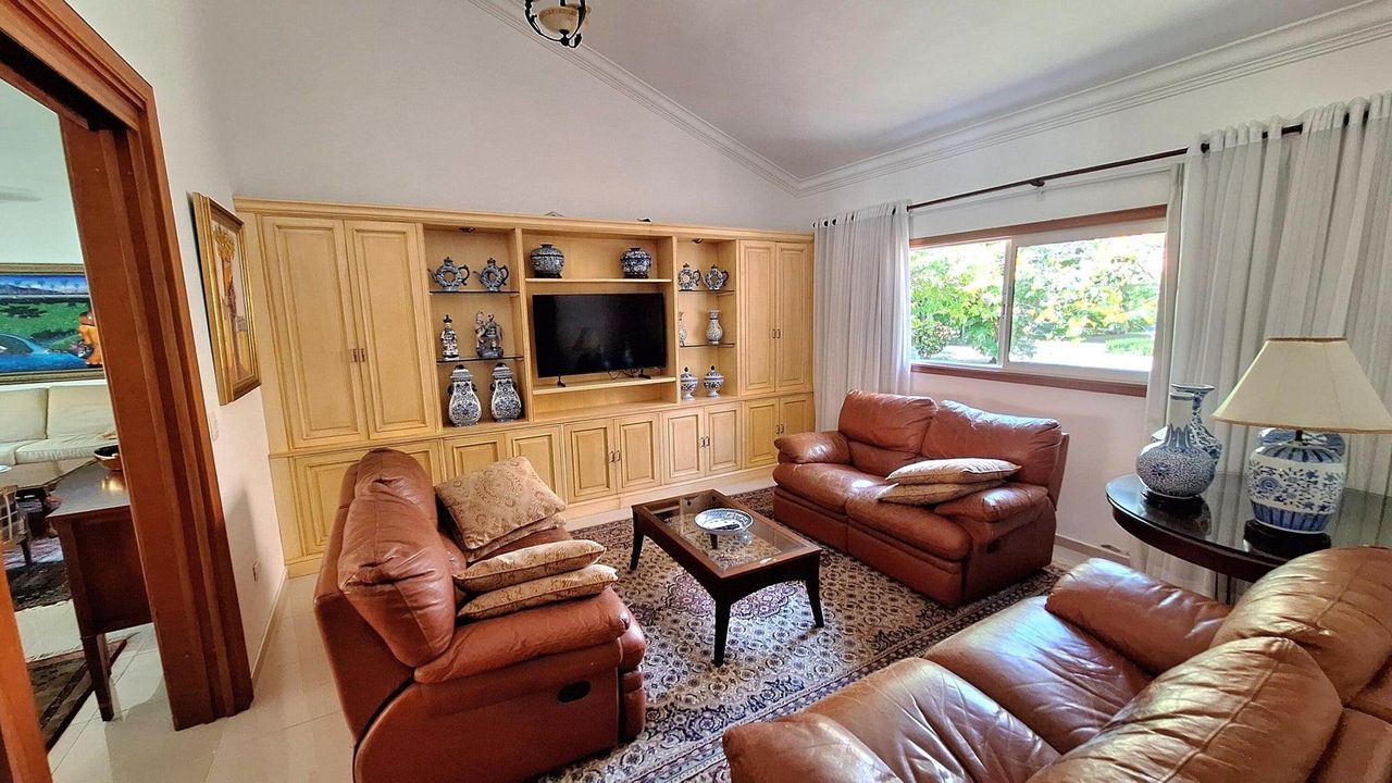 casas vacacionales y villas - Villa en venta en Metro Country Club 5