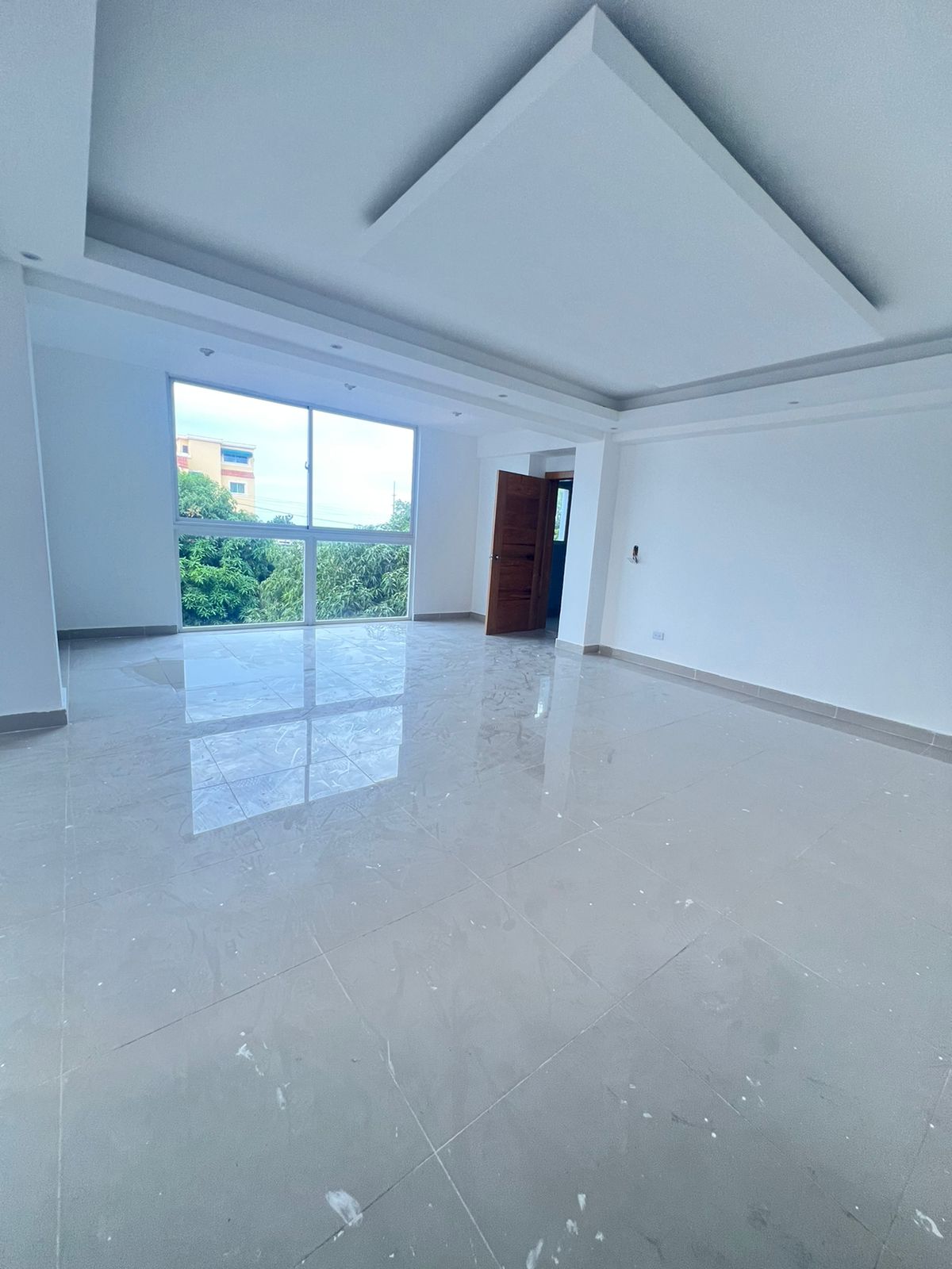 apartamentos - Venta de Apartamento en los Tres Ojos 2 Nivel  0