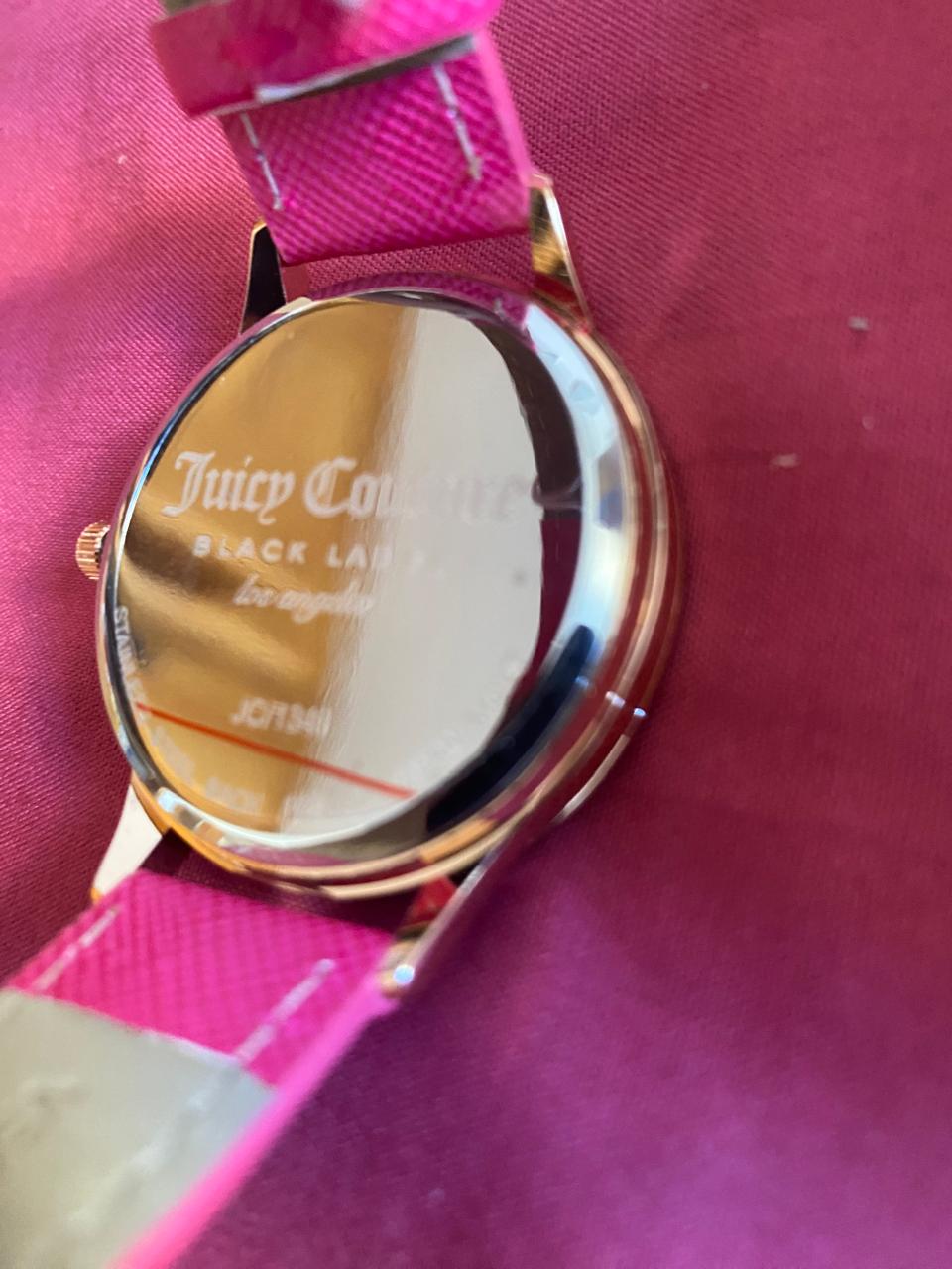 joyas, relojes y accesorios - Juicy Couture Reloj !Nuevo !100% Original! 2