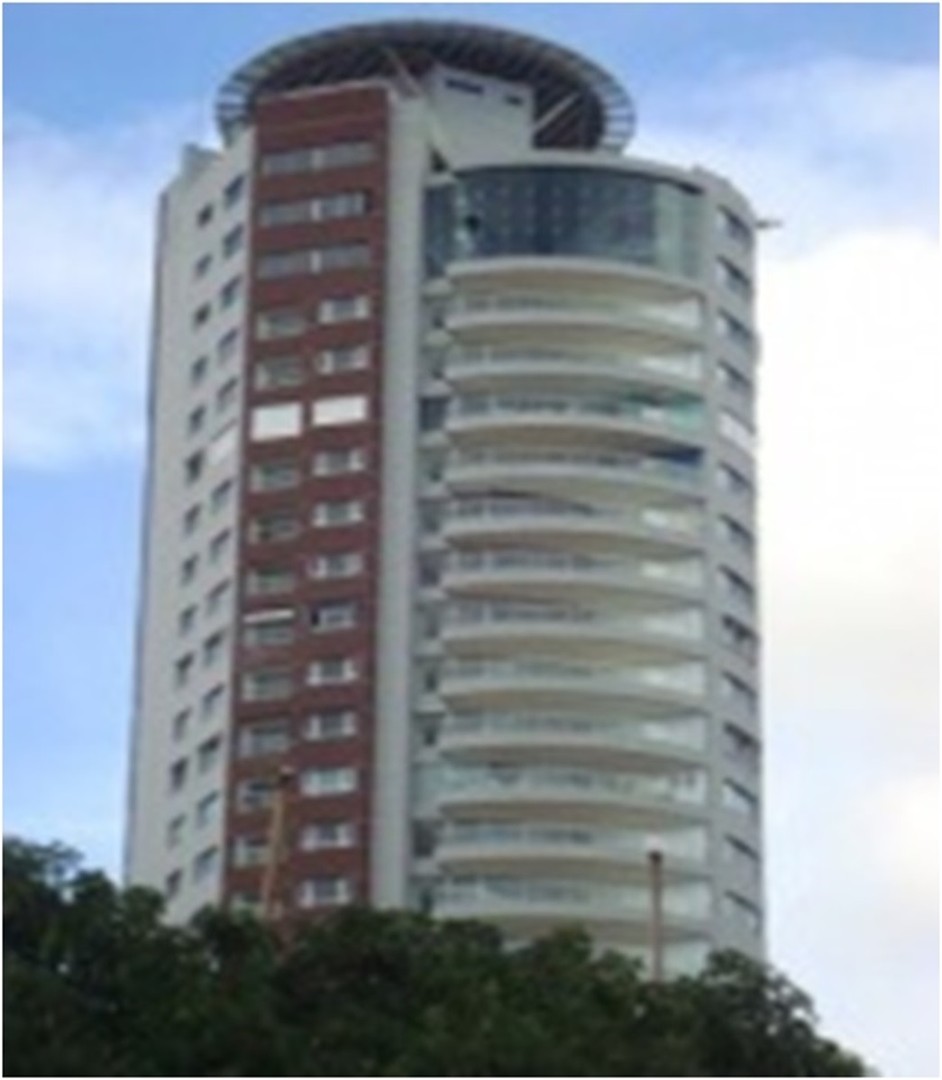 apartamentos - APTO DE LUJO Y REMODELADO  EN LA TORRE CANEY del MIRADOR SUR, FRENTE AL PARQUE 0