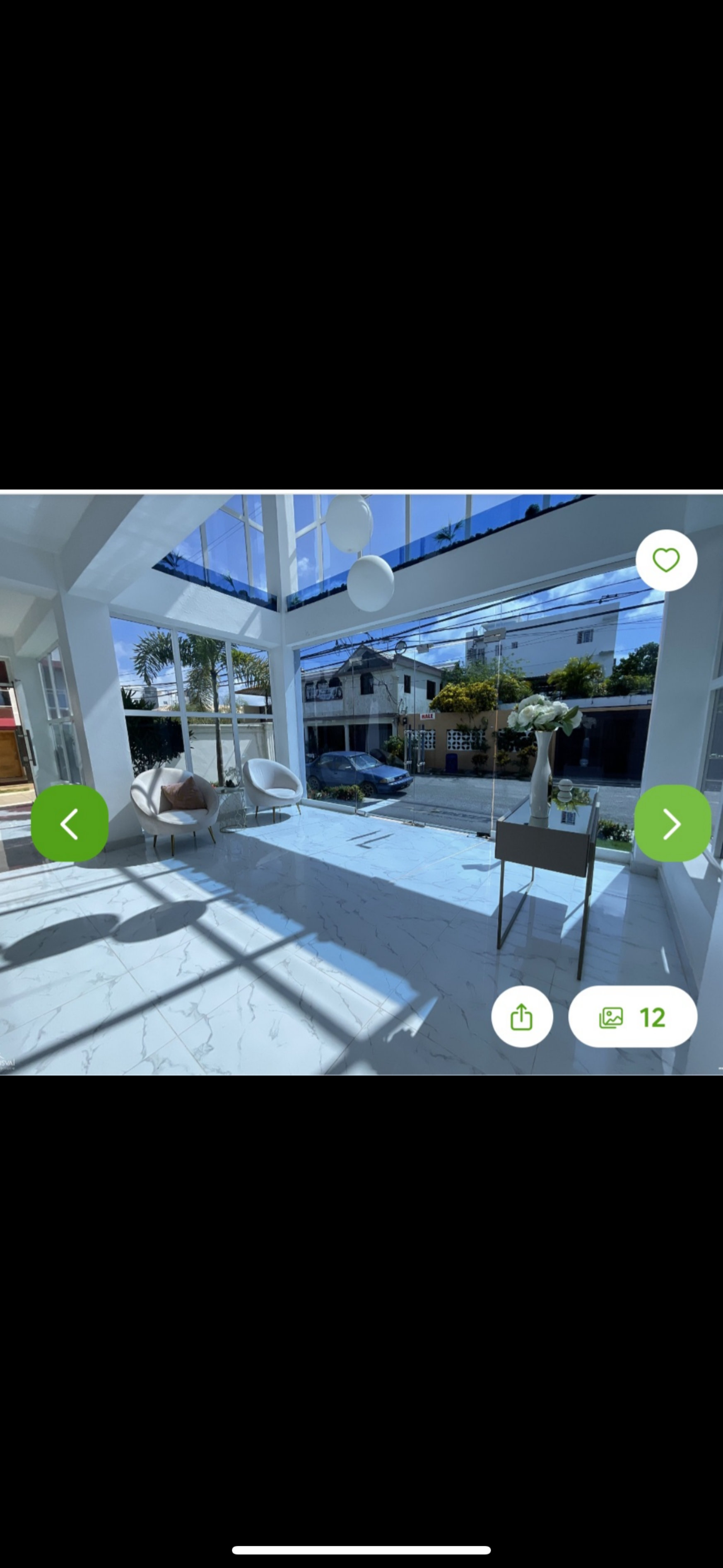 casas - 🏡 ¡ALQUILA LA CASA DE TUS SUEÑOS EN SANTO DOMINGO ESTE! 🏡
Solo $800 mensuales 2
