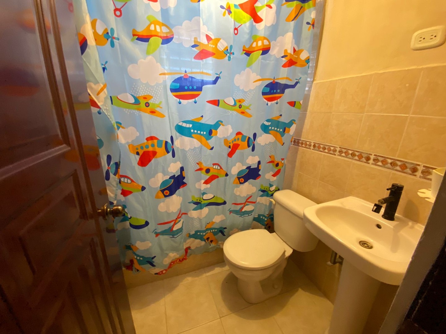 apartamentos - Apartamento de 83 metros, Santo Domingo Este 5