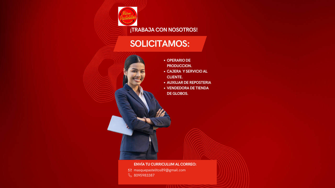 empleos disponibles - Empresa de Picadera en expasion busca