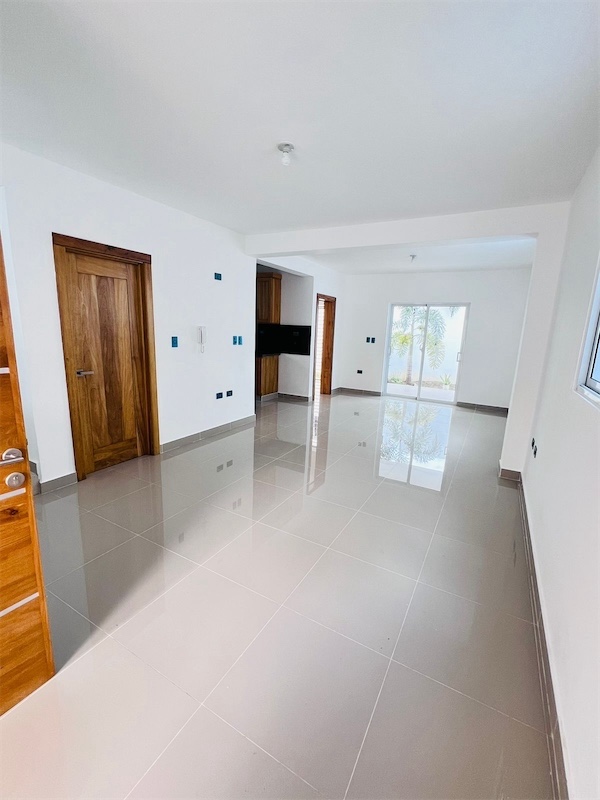 casas - CASA EN VENTA Vista Linda Santiago 1