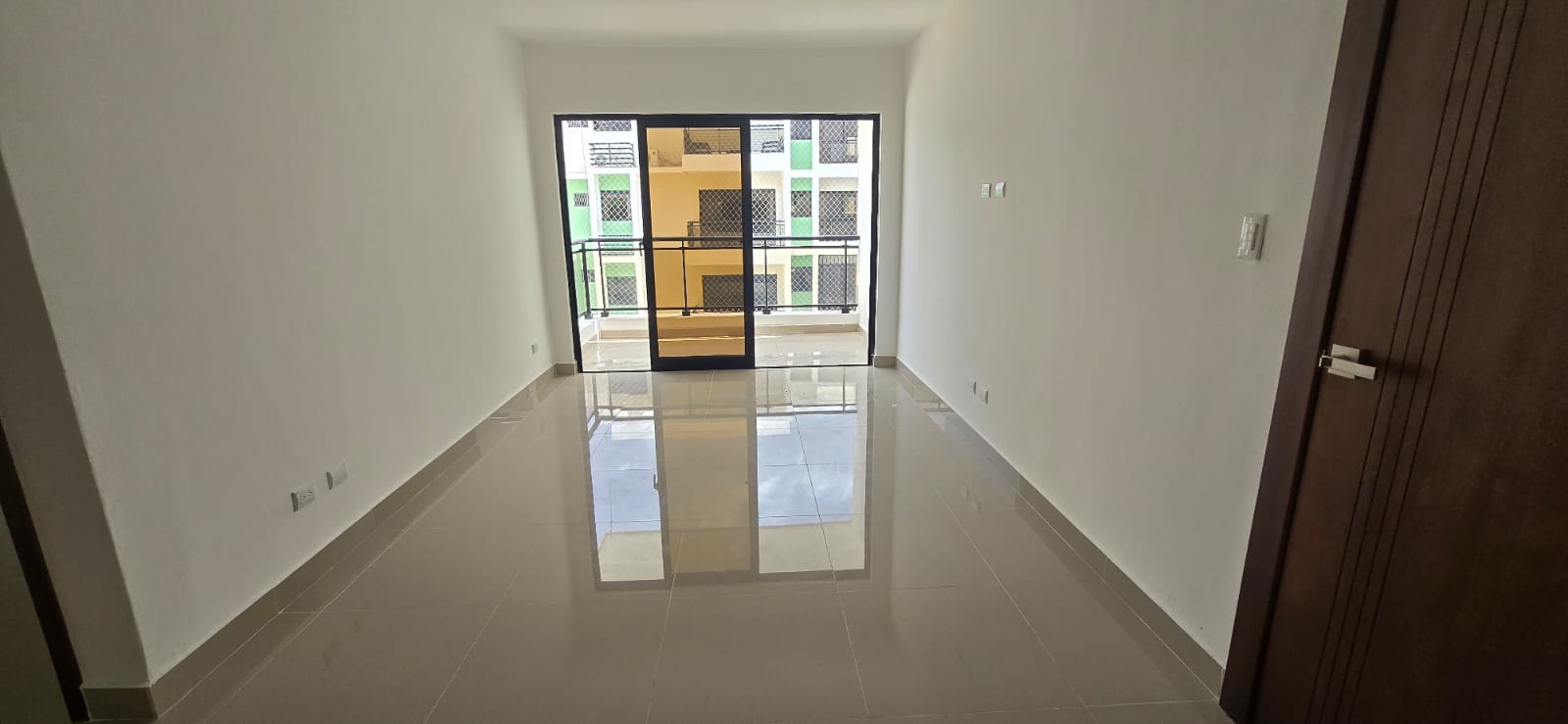 apartamentos - APARTAMENTO EN ALQUILER EL HIPODROMO 1