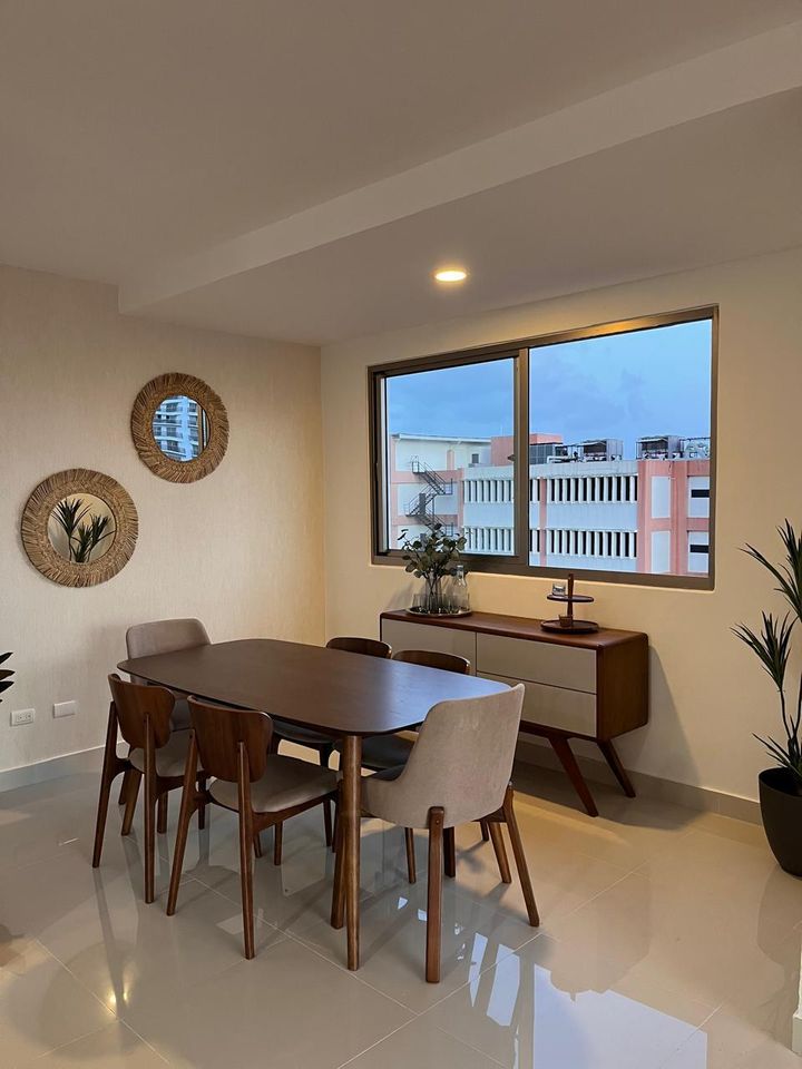 apartamentos - Apartamento en alquiler en la Julia  1