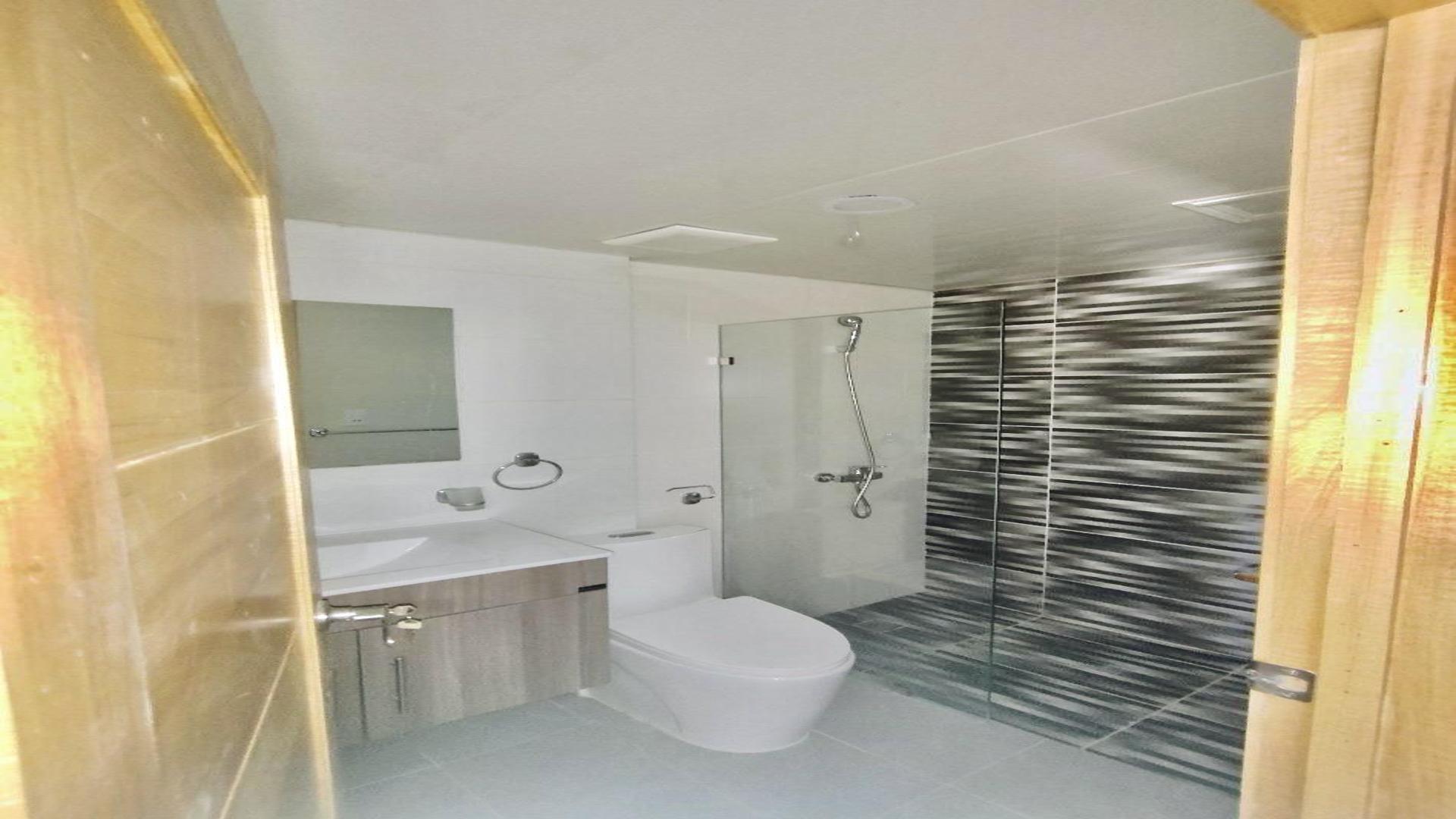 apartamentos - Apartamento Nuevo en Bella Vista Sur 5
