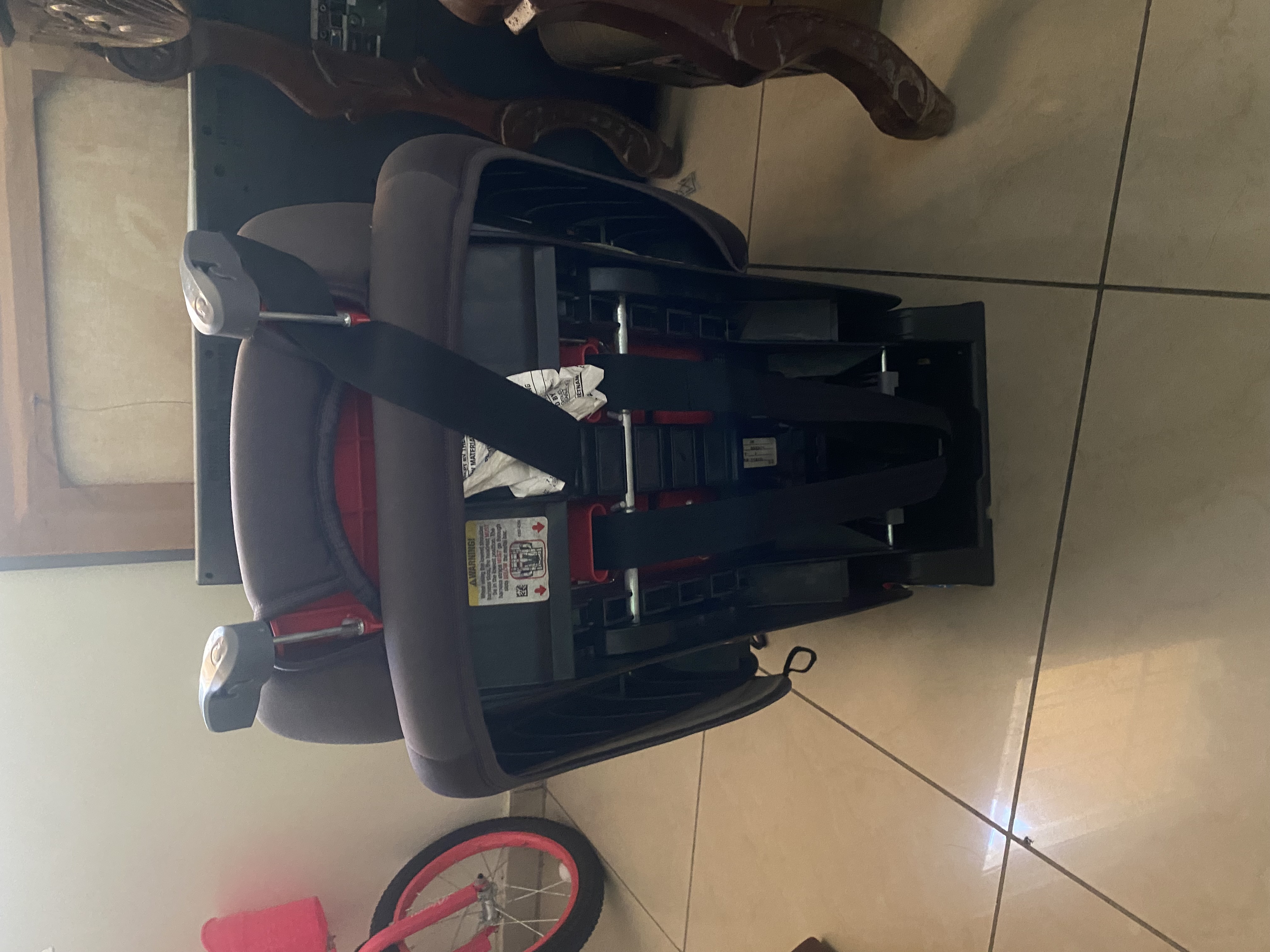 coches y sillas - Car Seat