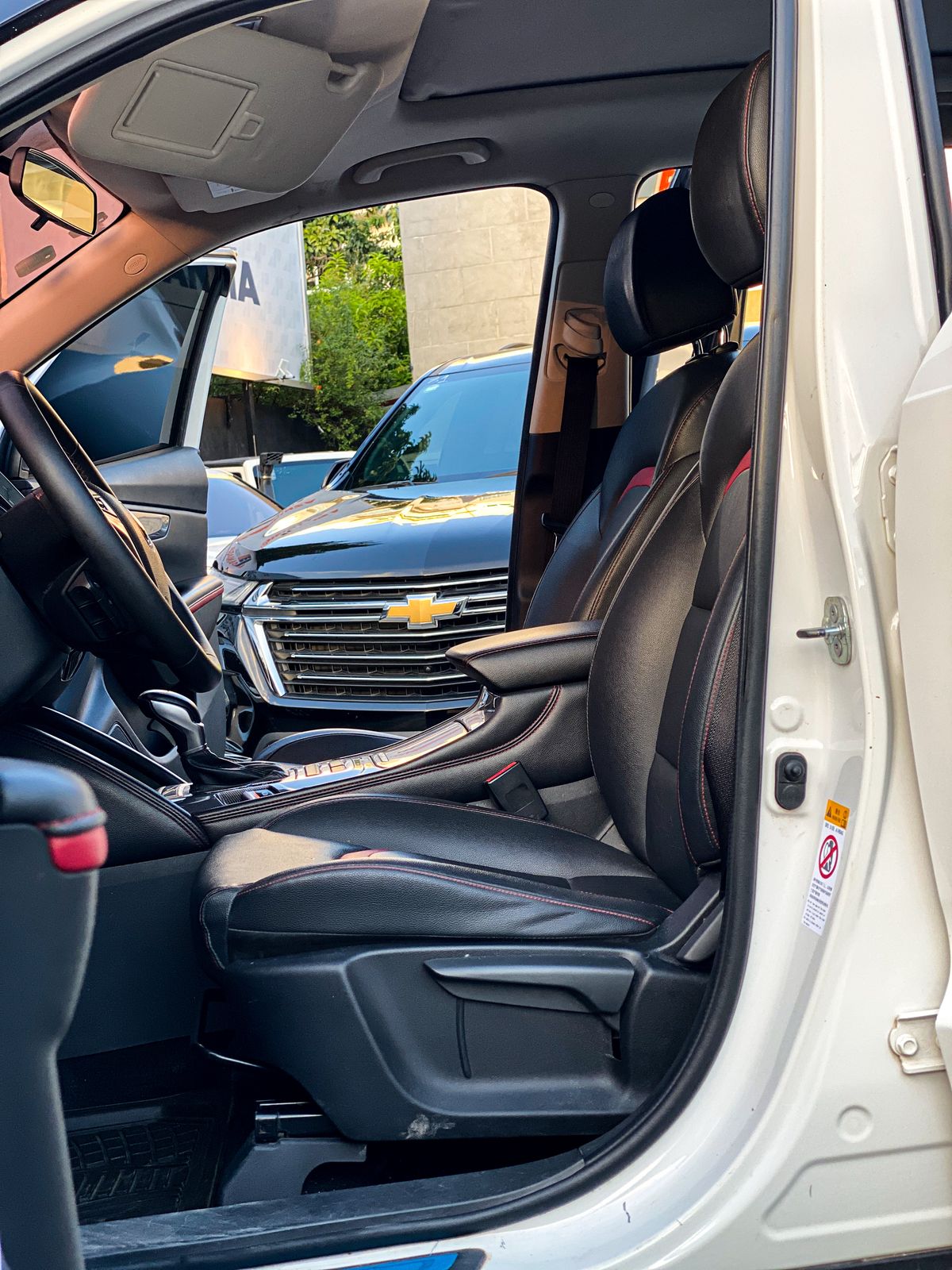 jeepetas y camionetas - Changan CS55 Plus Elite 2022 NO IMPORTA EL CREDITO 7