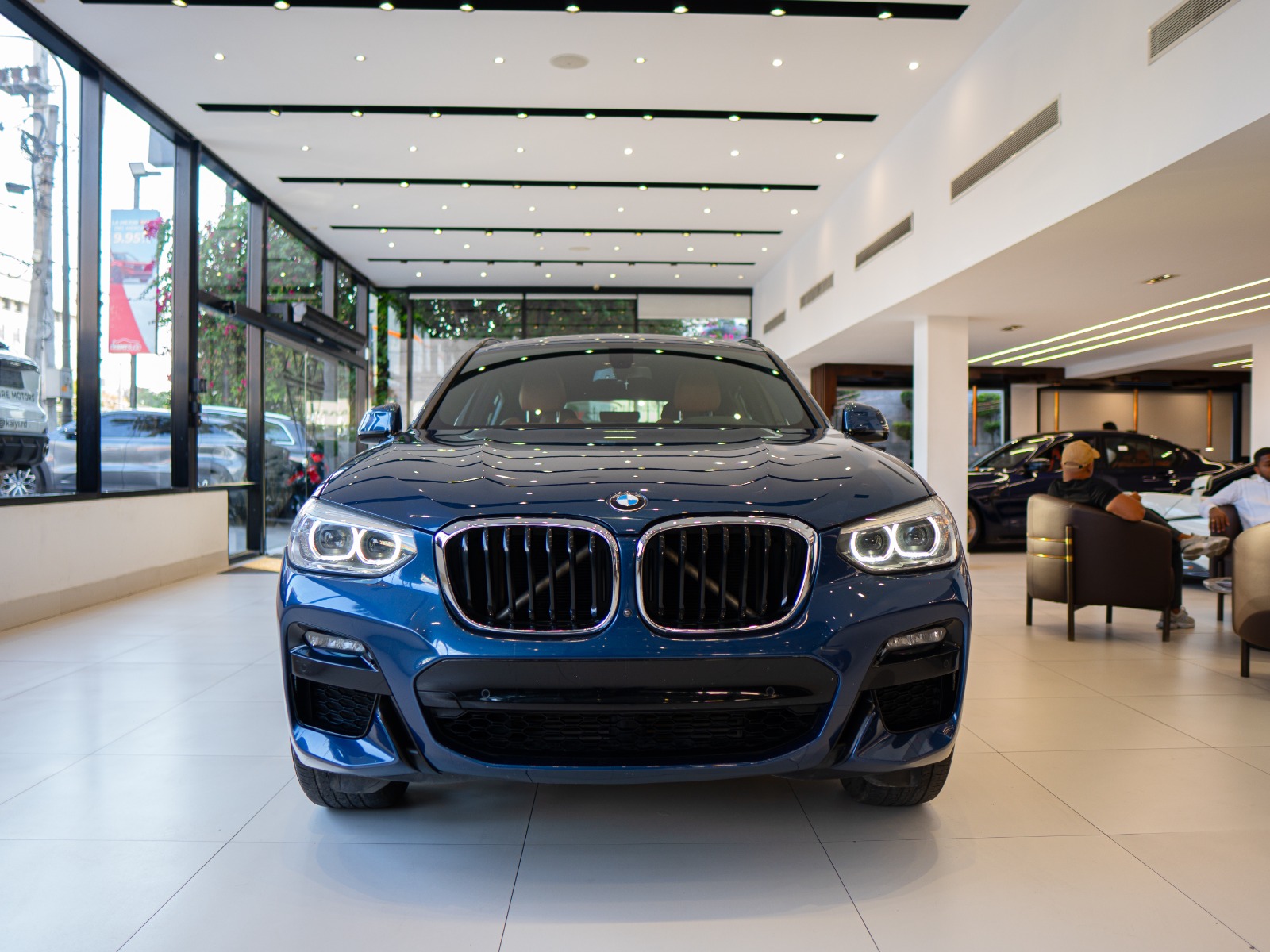 jeepetas y camionetas - BMW X4 2021 5