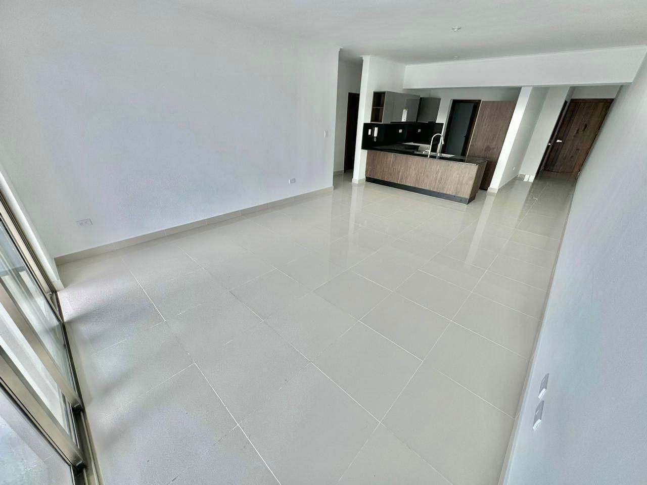 apartamentos - Apartamento Nuevo en Bella Vista Norte 3