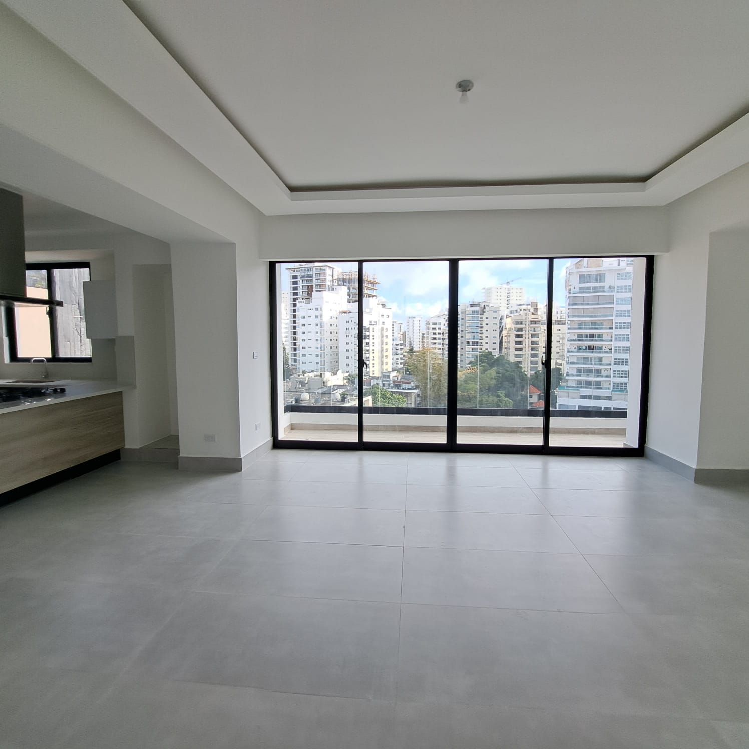 apartamentos - Apartamento en Alquiler en Naco 4