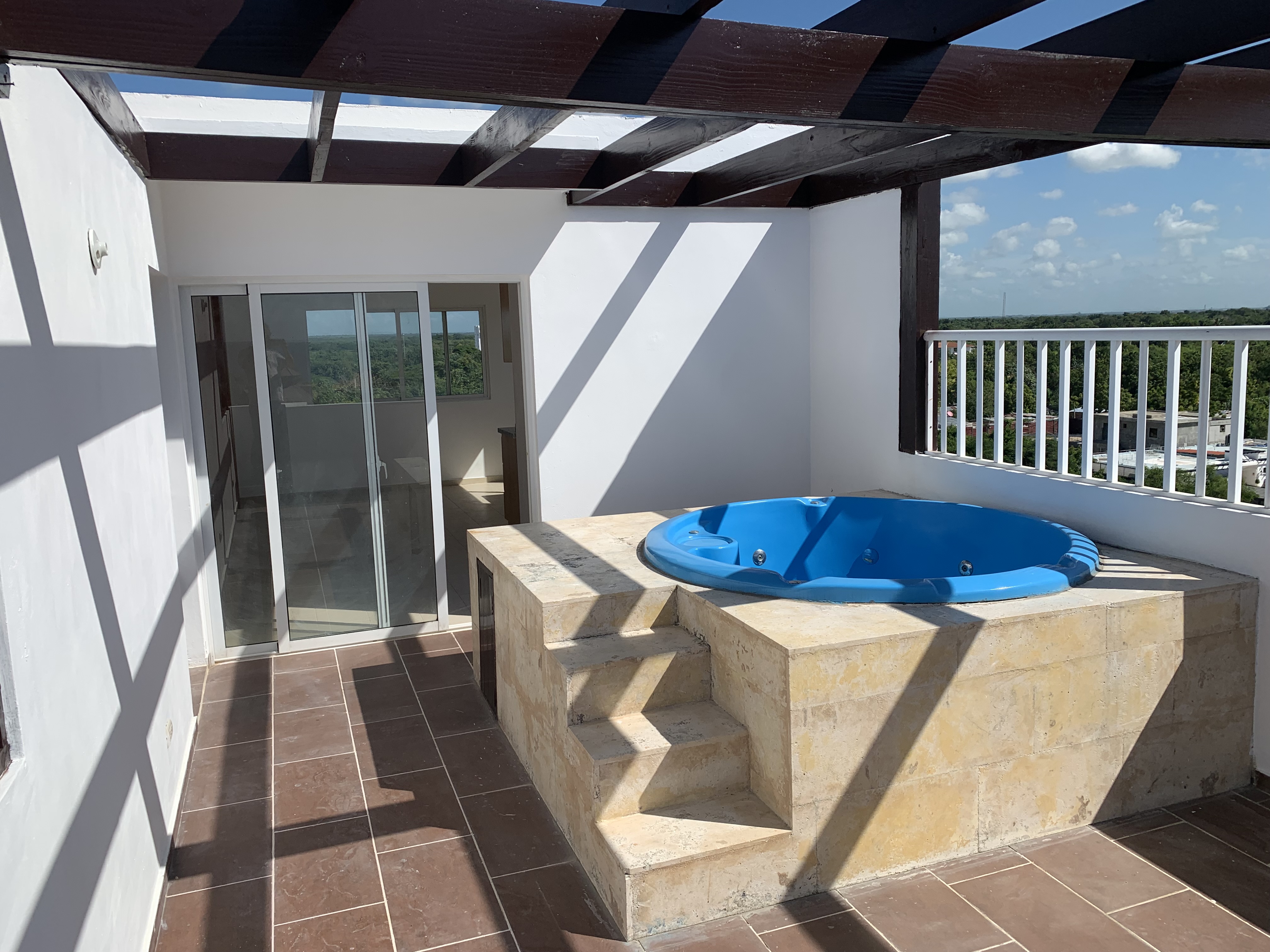 apartamentos - Apartamento en Juan Dolio 7mo. nivel