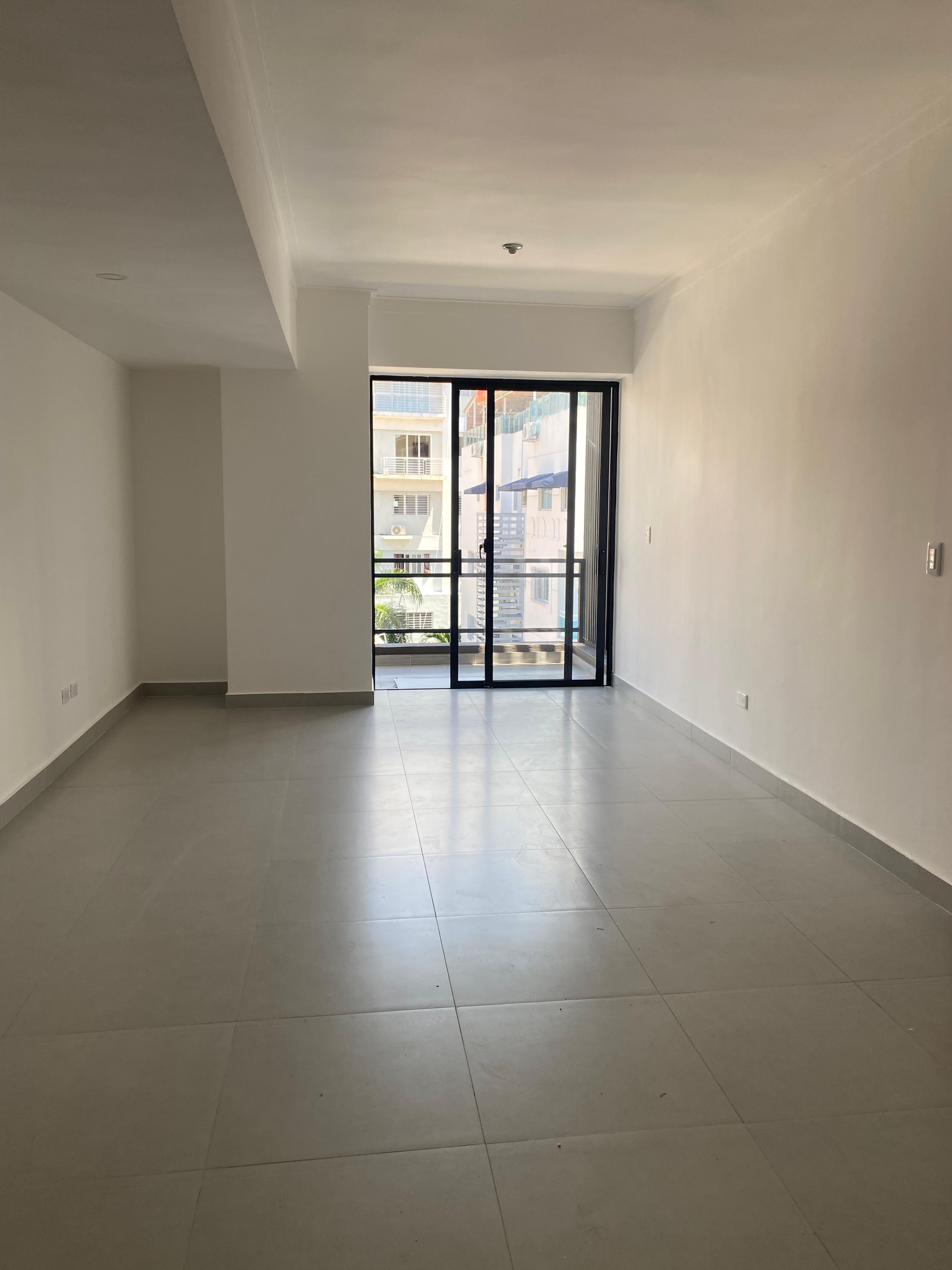 apartamentos - Apartamento en alquiler en Mirador Norte  1