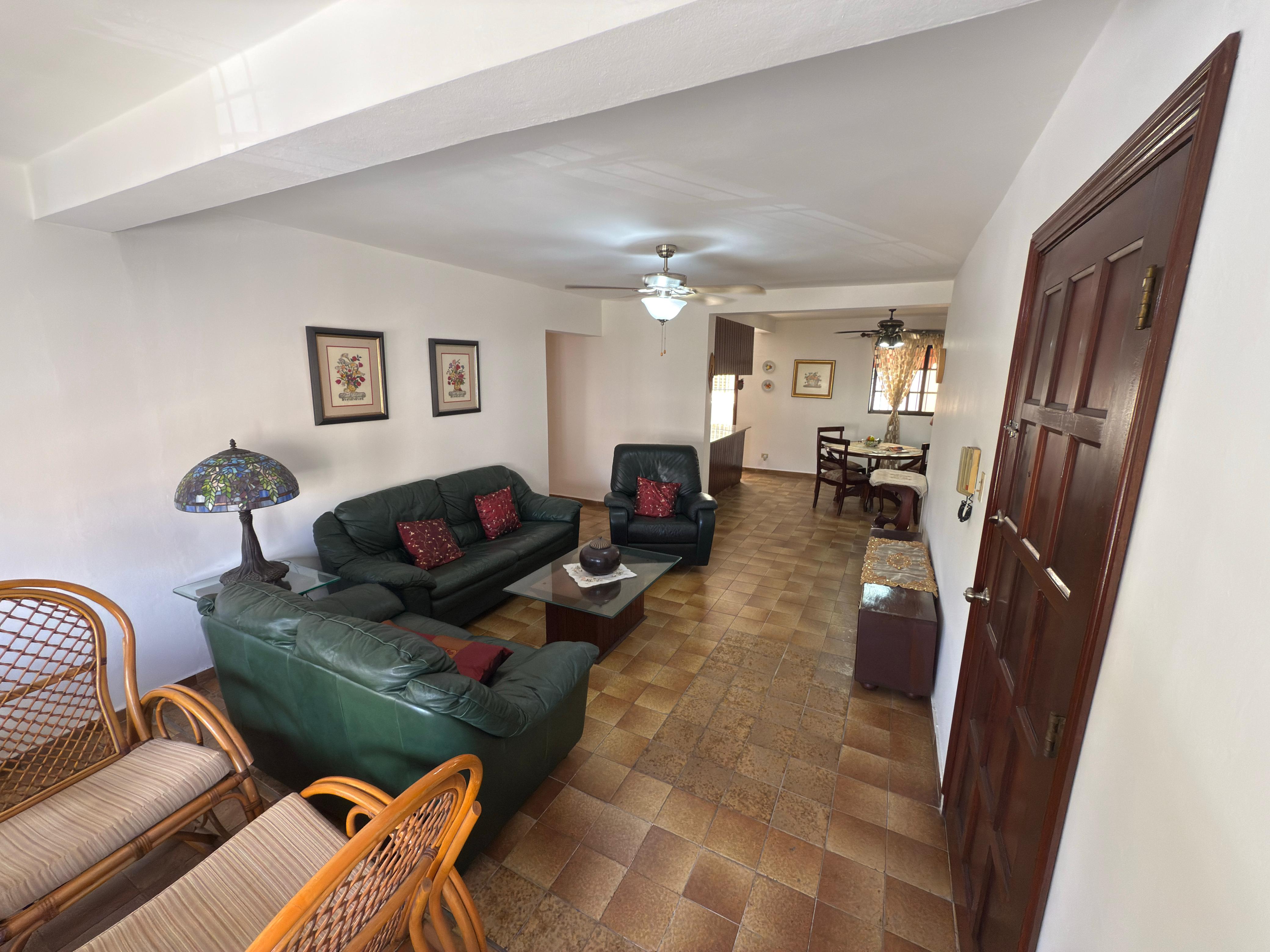 apartamentos - Vendo apartamento en Mirador Sur