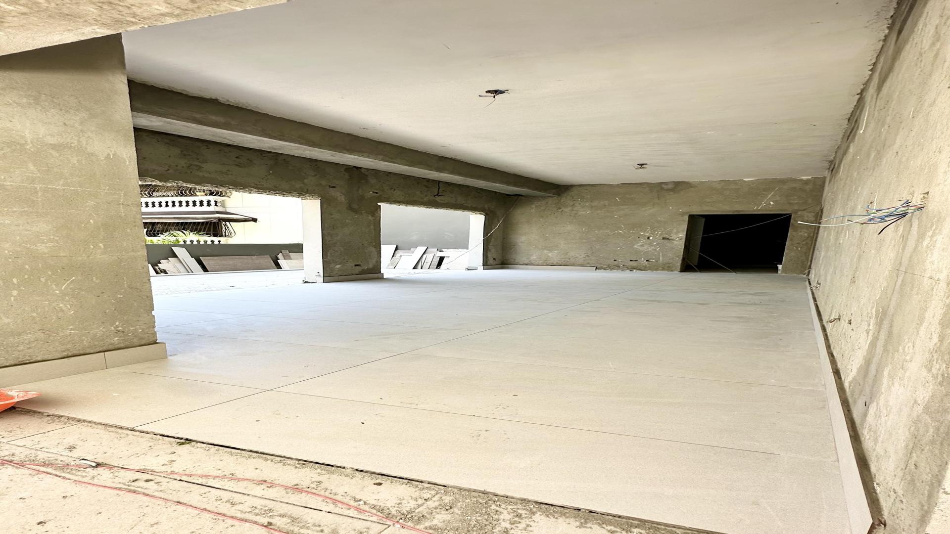 apartamentos - Apartamento con terraza privada en Paraíso – Segundo piso 8