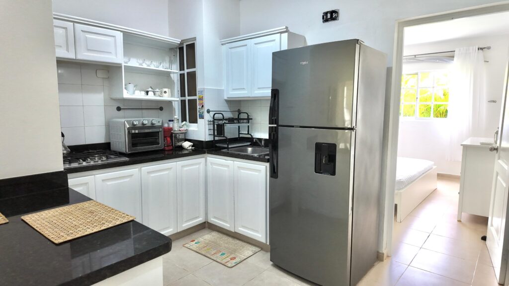 apartamentos - 7157- APTO. EN VILLA DEL SOL II, PUNTA CANA  7