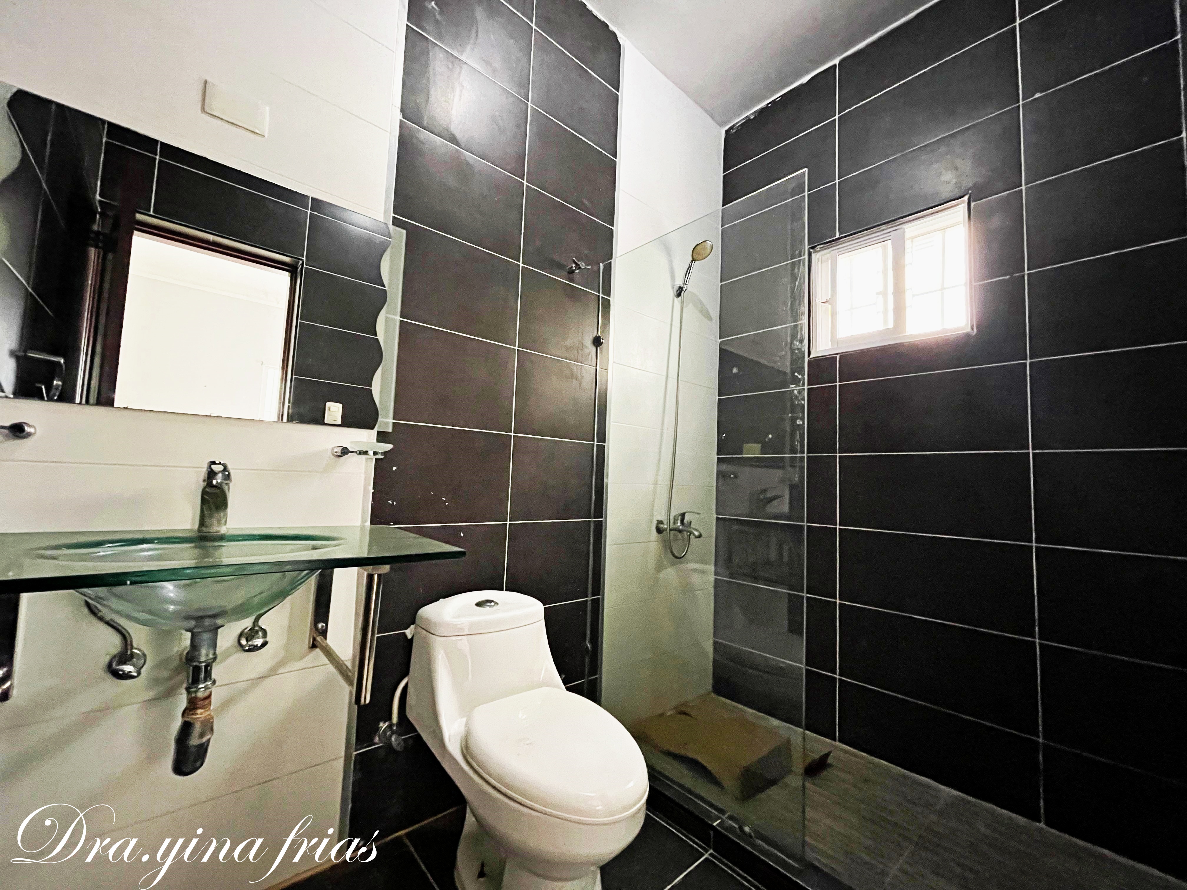penthouses - Penthouse En Venta En La Urbanización Piña SFM  9