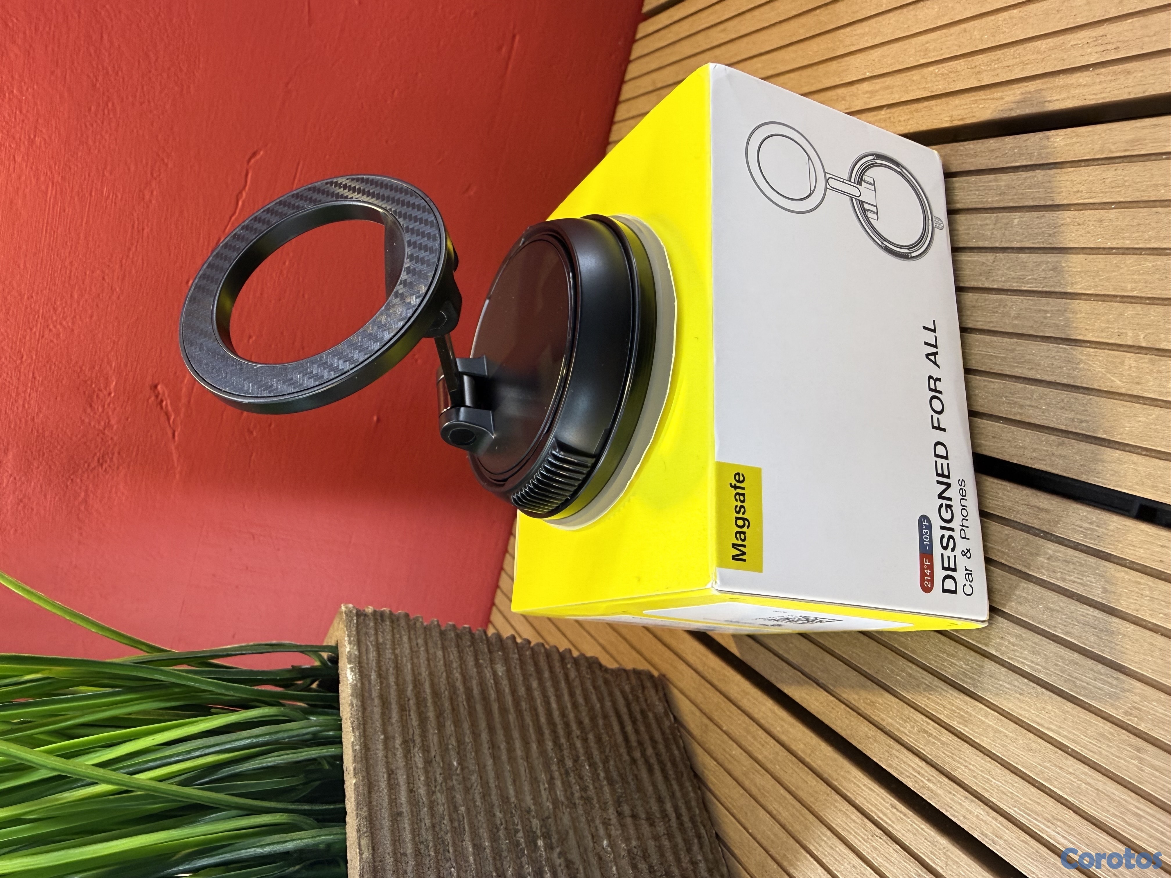 accesorios para electronica - Porta Celular Para Autos Nuevo 3