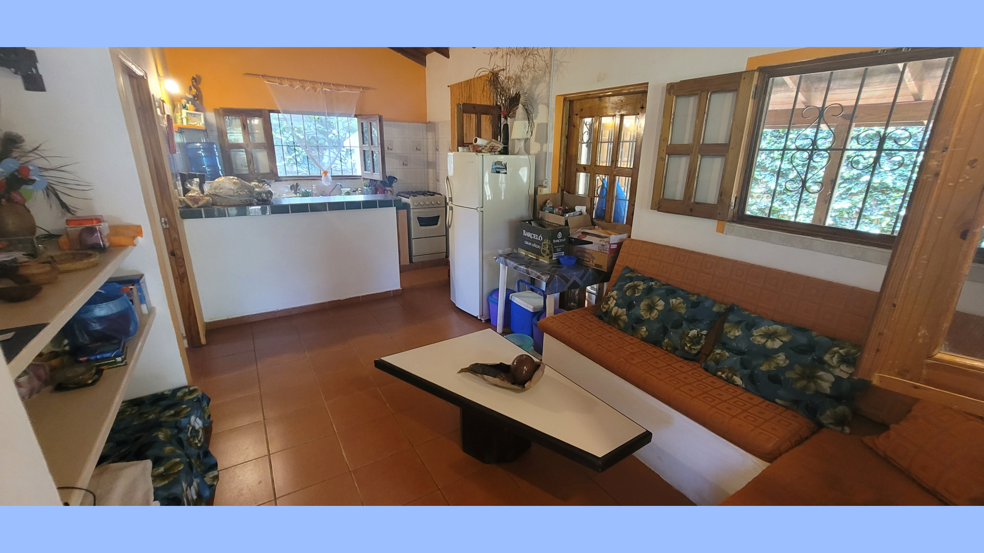 casas vacacionales y villas - Espléndida villa "Amor Caribe" 5