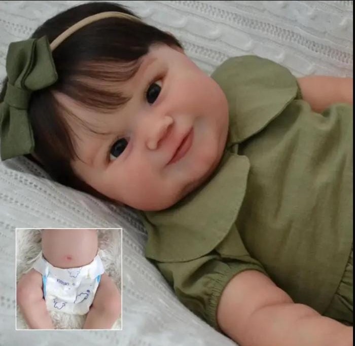 juguetes - Vendemos todo tipos de bebe Reborn Tanto por encargo como pago contra entrega  1