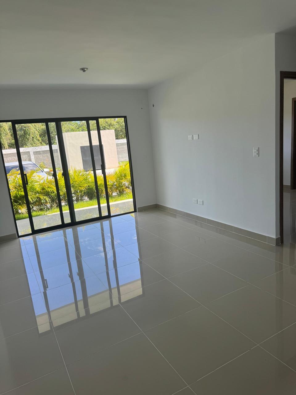 apartamentos - Hermoso Apartamento en Comunidad Cerrada 6
