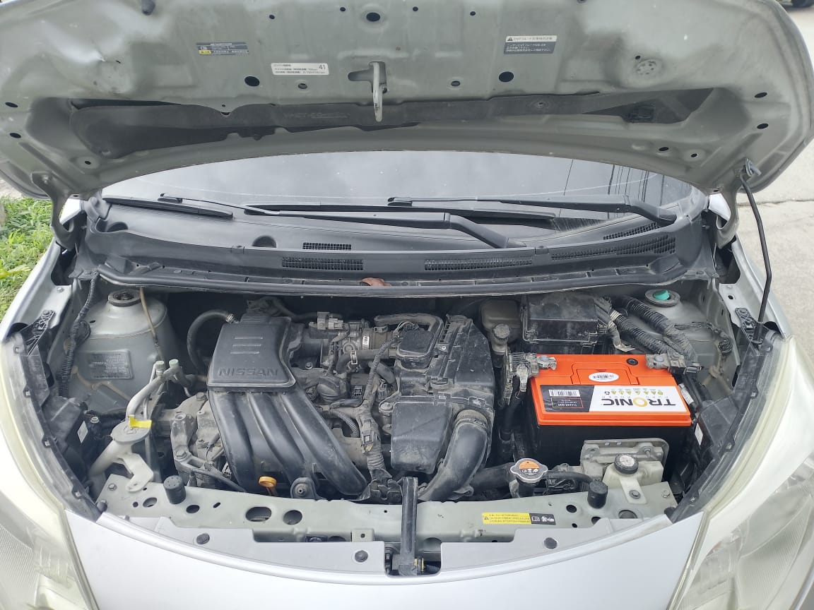 carros - Nissan Note  Medalist 2017 0